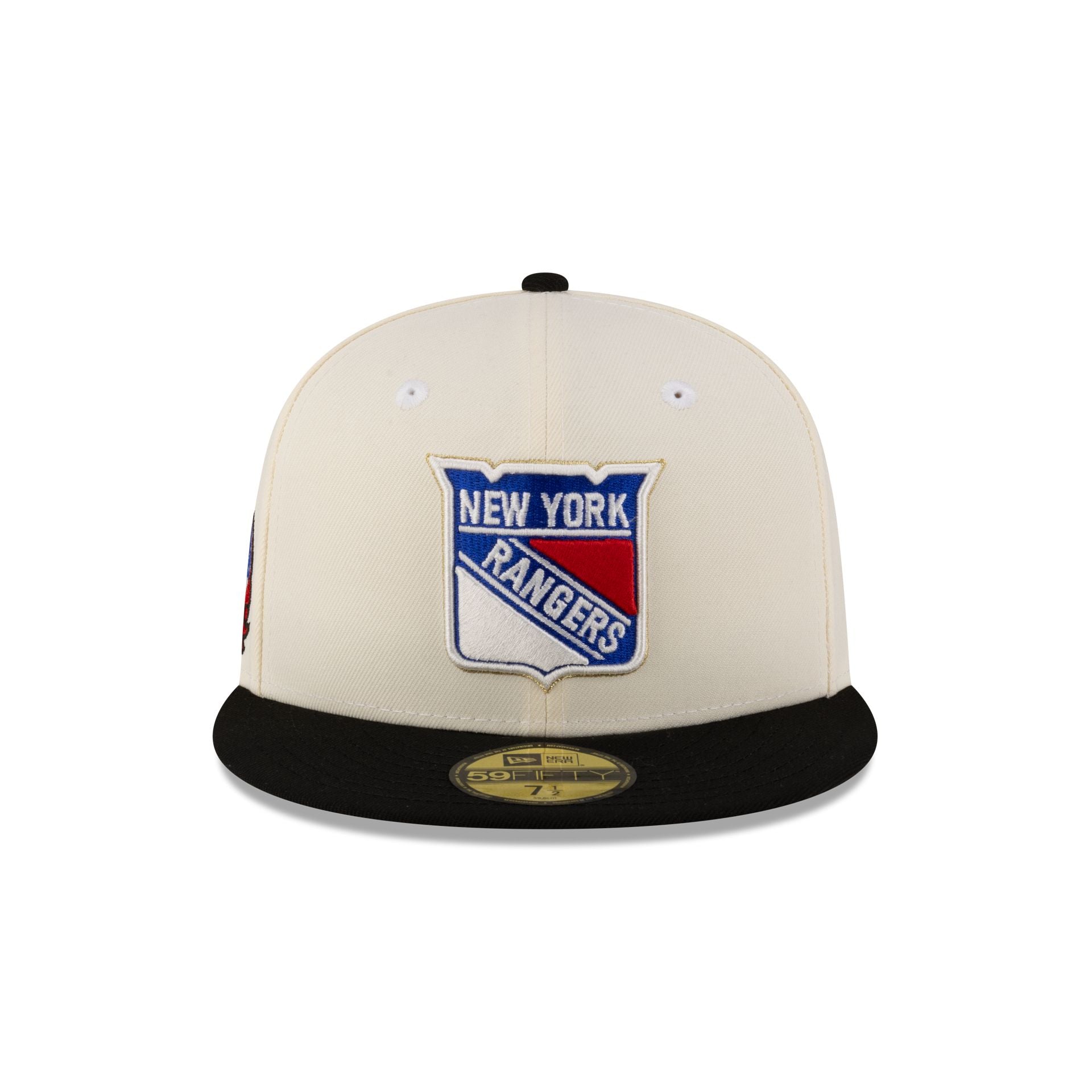 New Era Just Caps Stanley Cup Champions 59FIFTY Fitted
