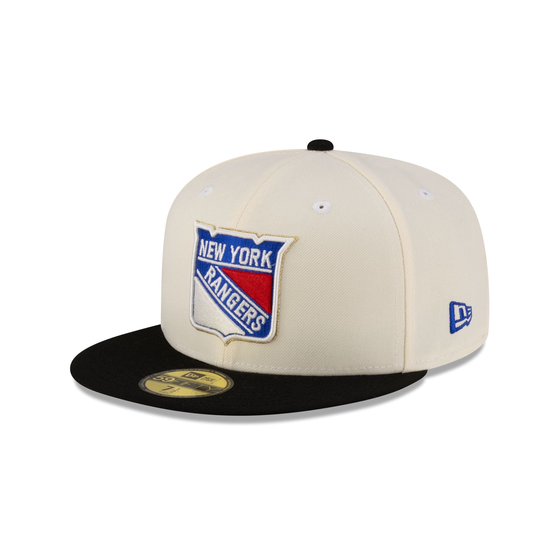 New Era Just Caps Stanley Cup Champions 59FIFTY Fitted