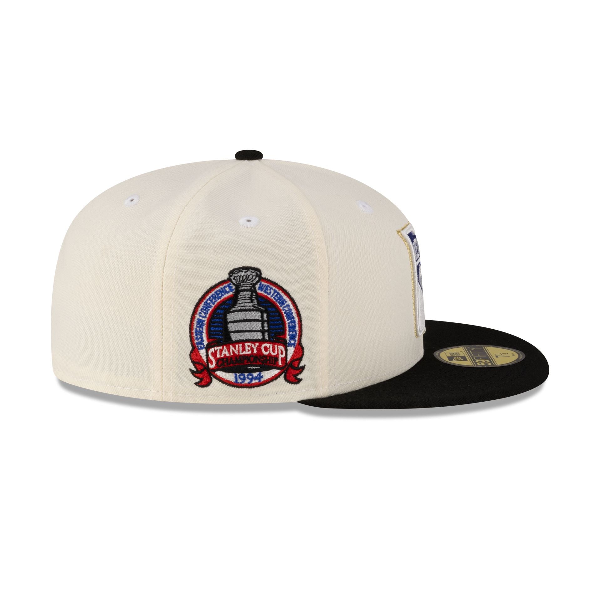 New Era Just Caps Stanley Cup Champions 59FIFTY Fitted