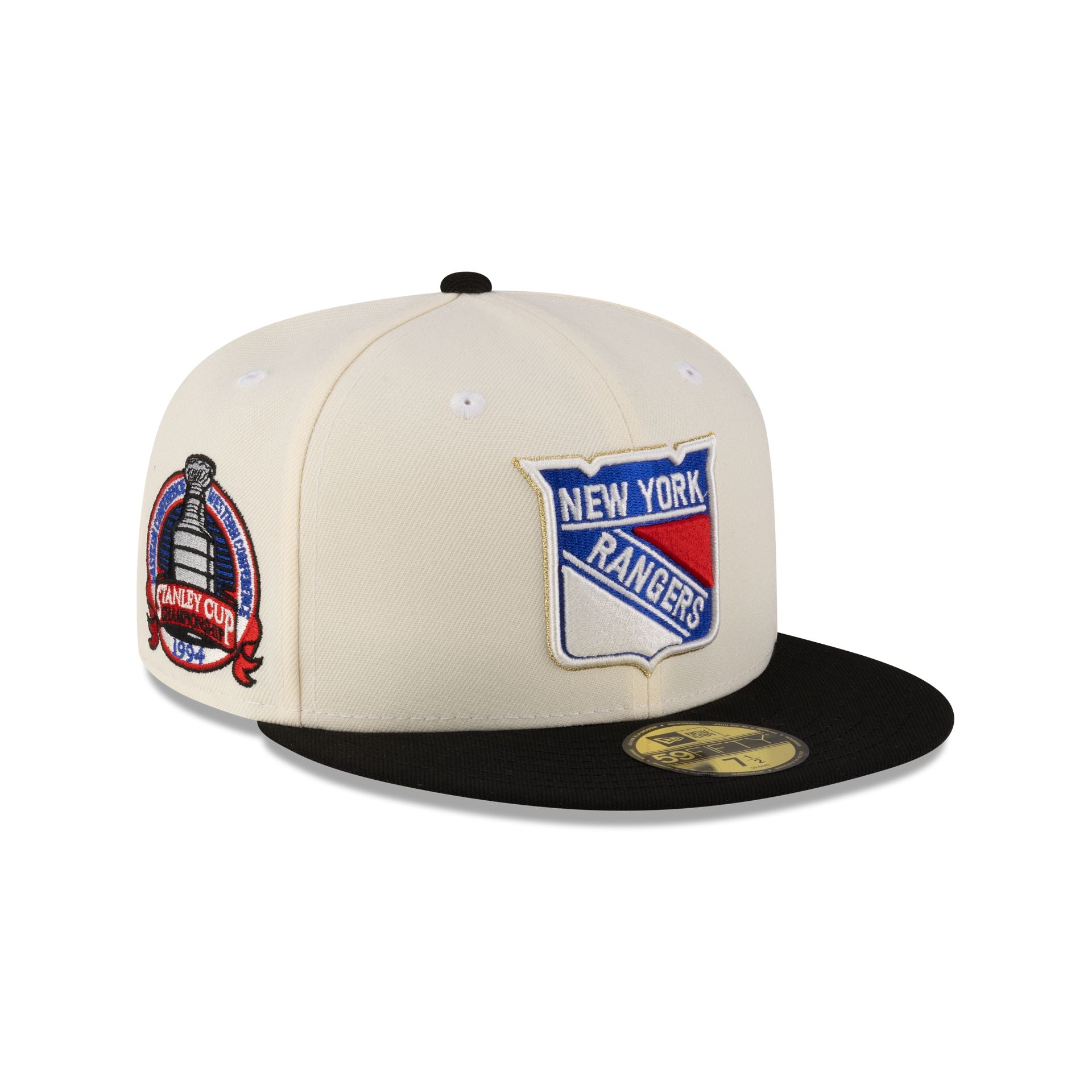 new era Just Caps Stanley Cup Champions 59FIFTY Fitted