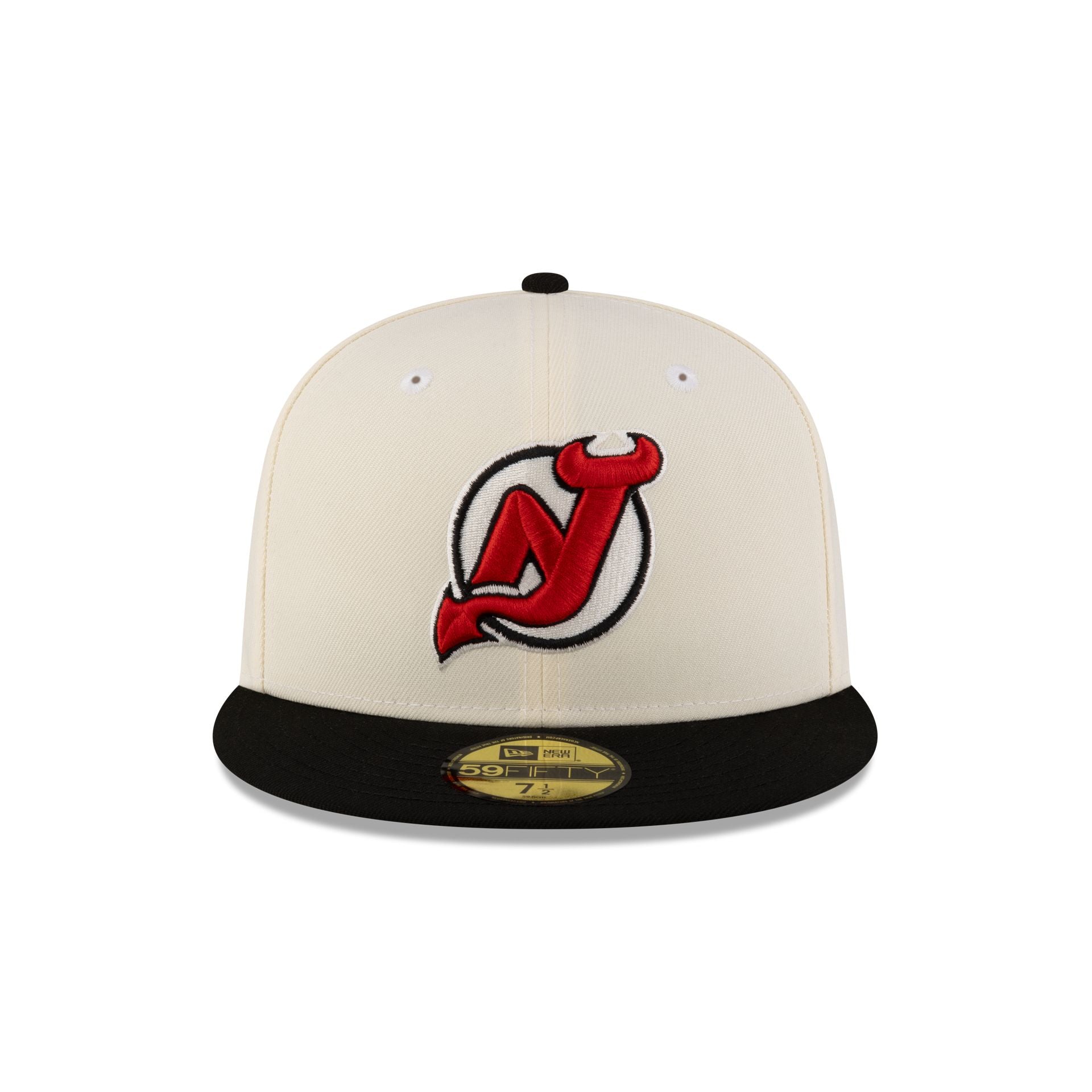 New Era Just Caps Stanley Cup Champions 59FIFTY Fitted