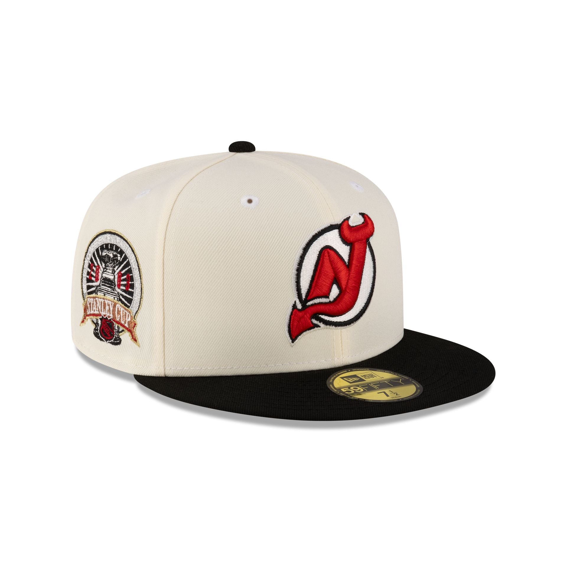 new era Just Caps Stanley Cup Champions 59FIFTY Fitted