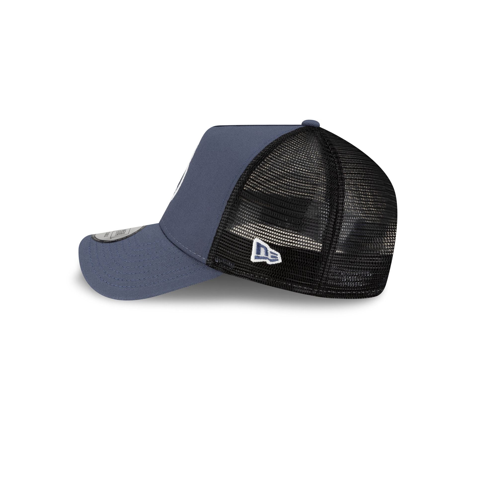 New Era Kit Hook Up Dark Blue 9FORTY A-Frame Trucker