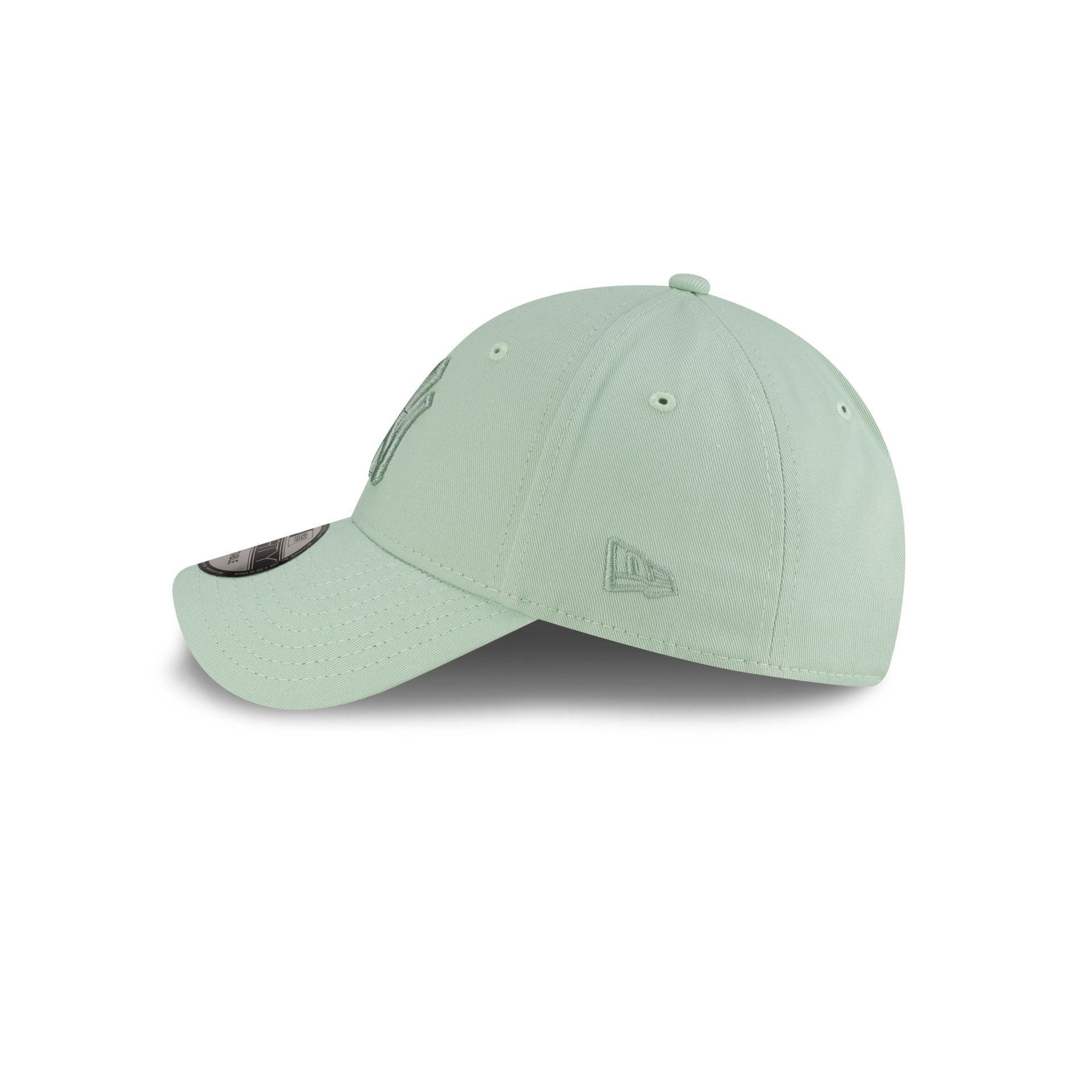 New Era League Essential Pastel Green 9FORTY Adjustable