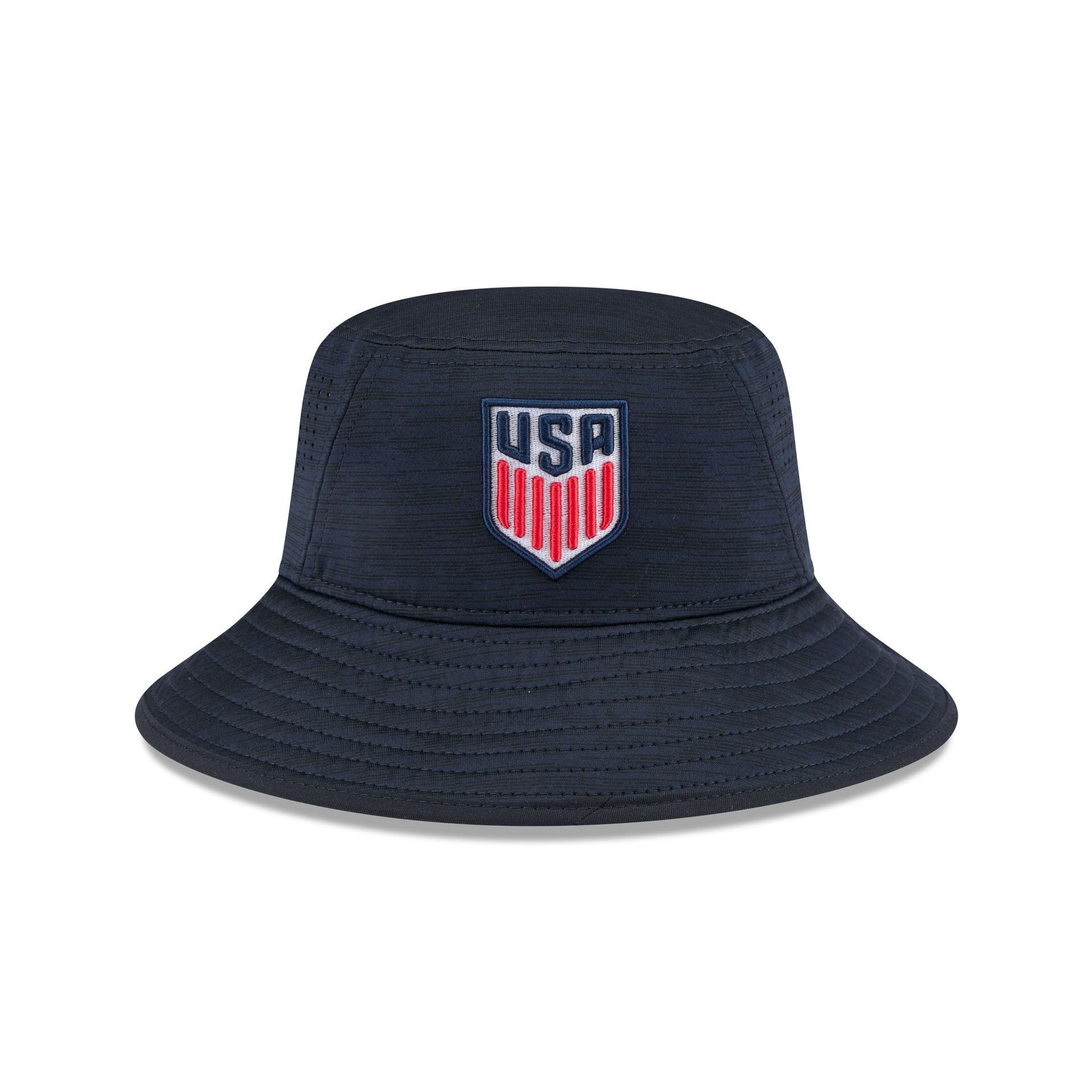 New Era Men's National Team Digi Stretch Bucket Hat