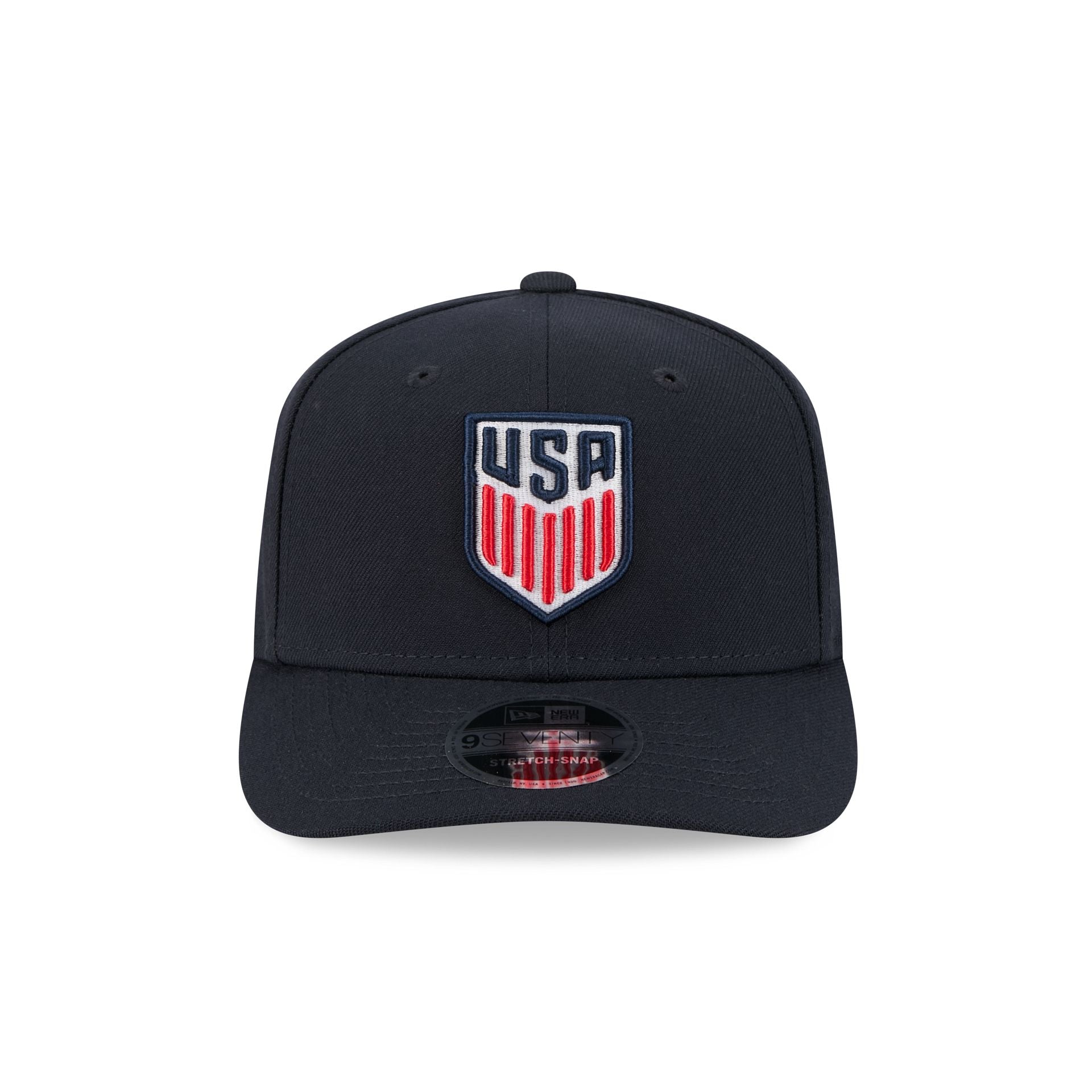 New Era Men's National Team Performance Mesh 9SEVENTY Trucker