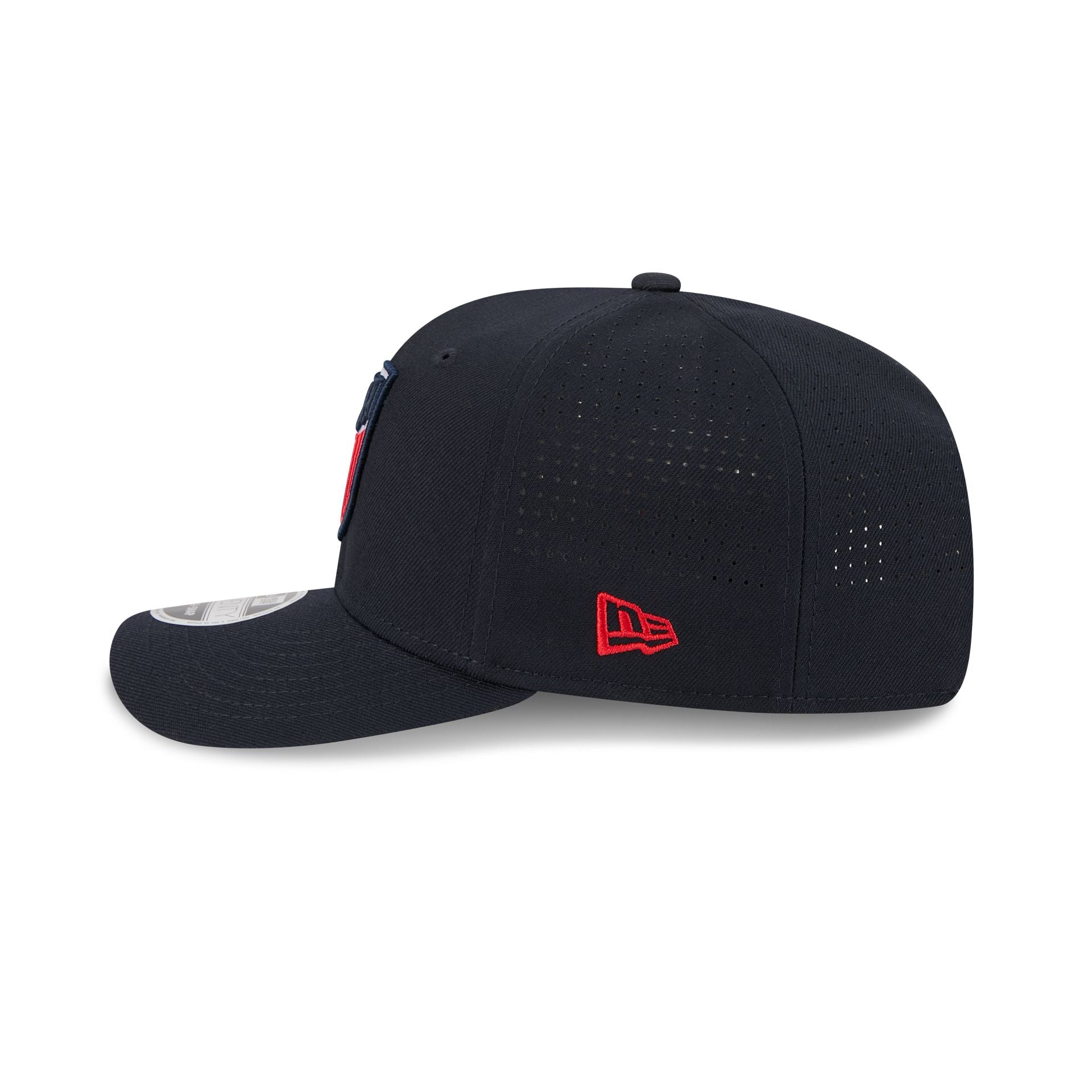 New Era Men's National Team Performance Mesh 9SEVENTY Trucker