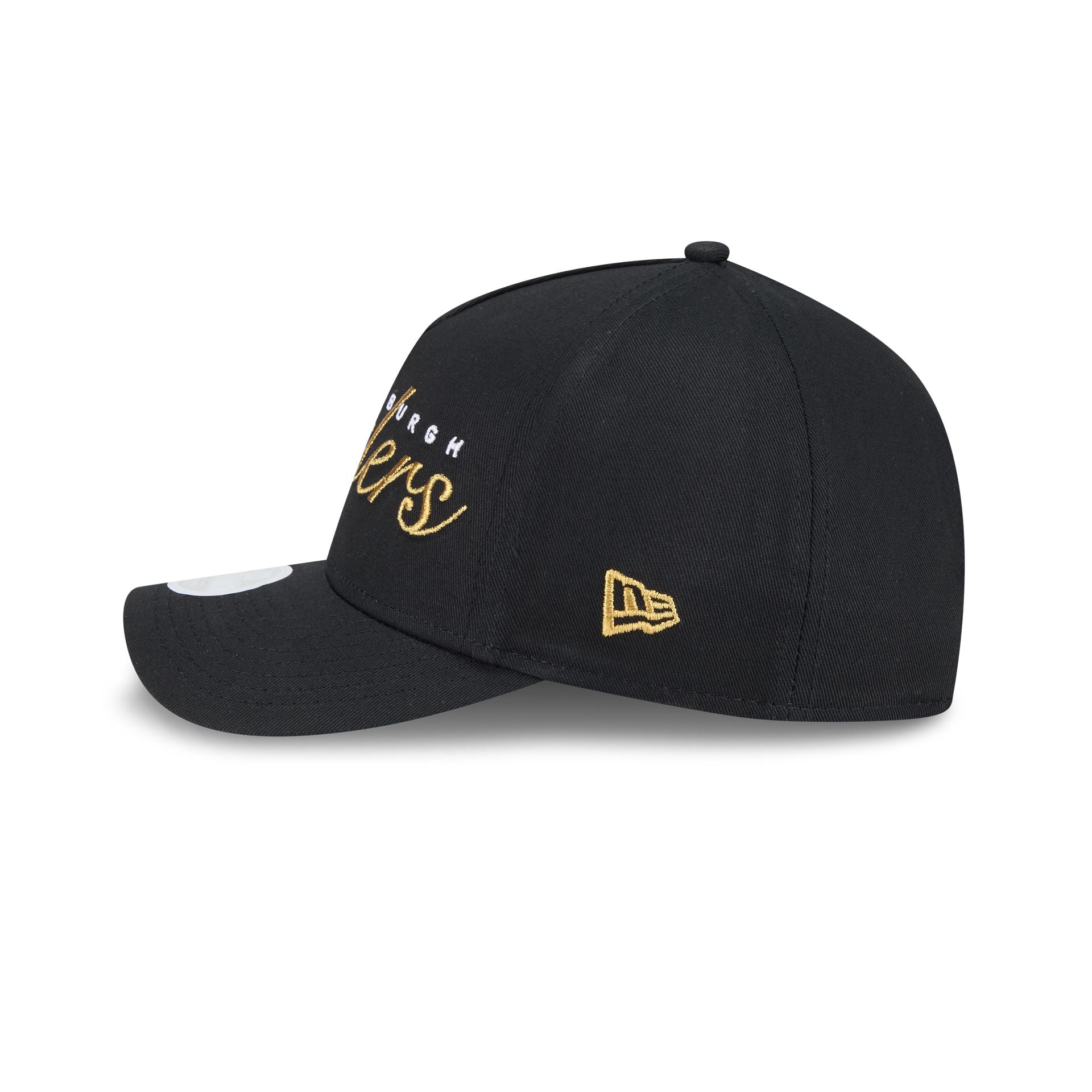 New Era Metallic Women's 9FORTY M-Crown A-Frame Snapback