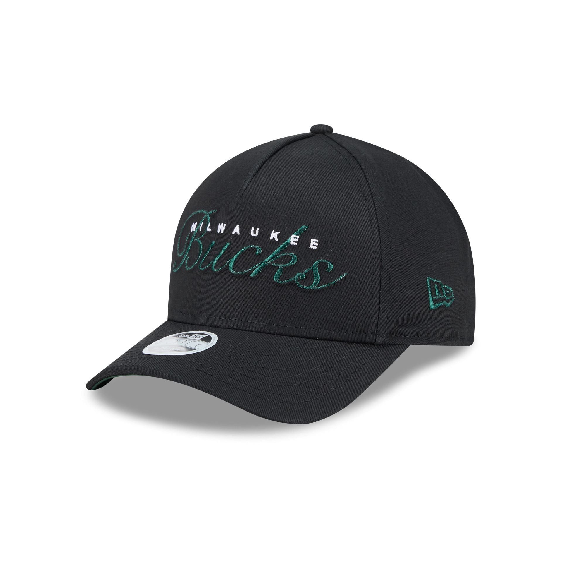 new era Metallic Women's 9FORTY M-Crown A-Frame Snapback