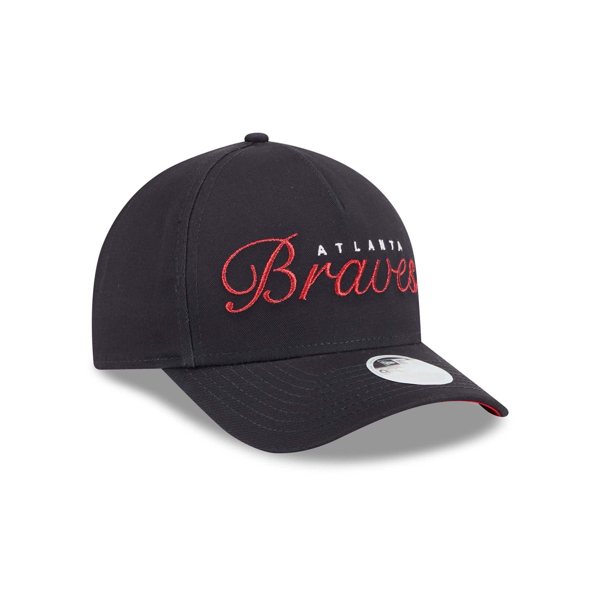 New Era Metallic Women's 9FORTY M-Crown A-Frame Snapback