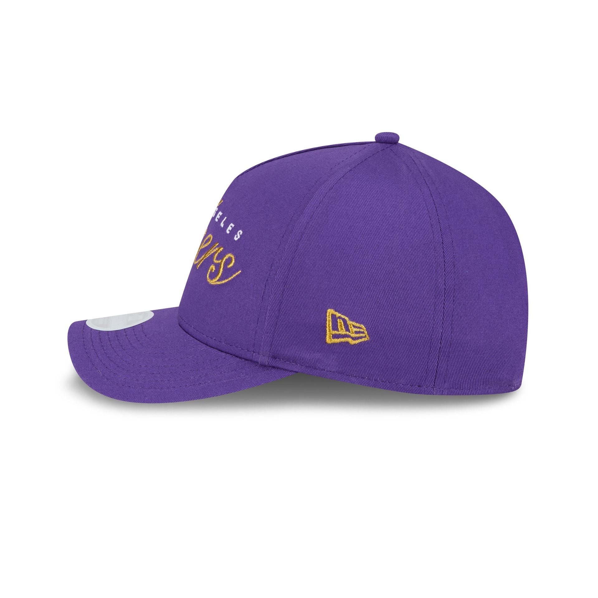 New Era Metallic Women's 9FORTY M-Crown A-Frame Snapback