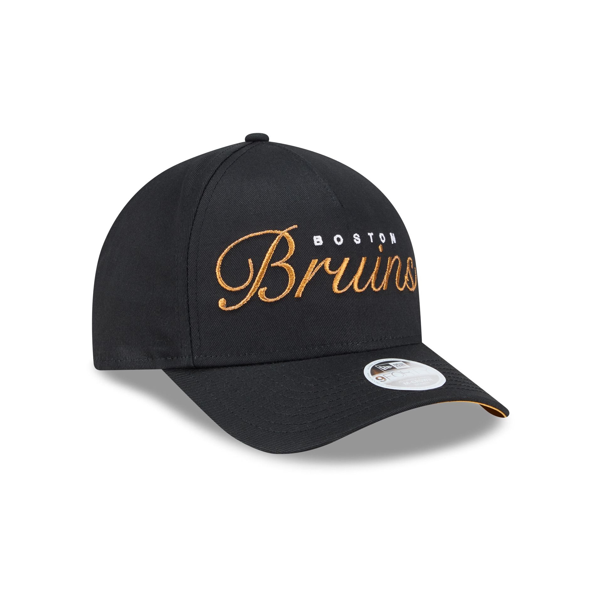 New Era Metallic Women's 9FORTY M-Crown A-Frame Snapback