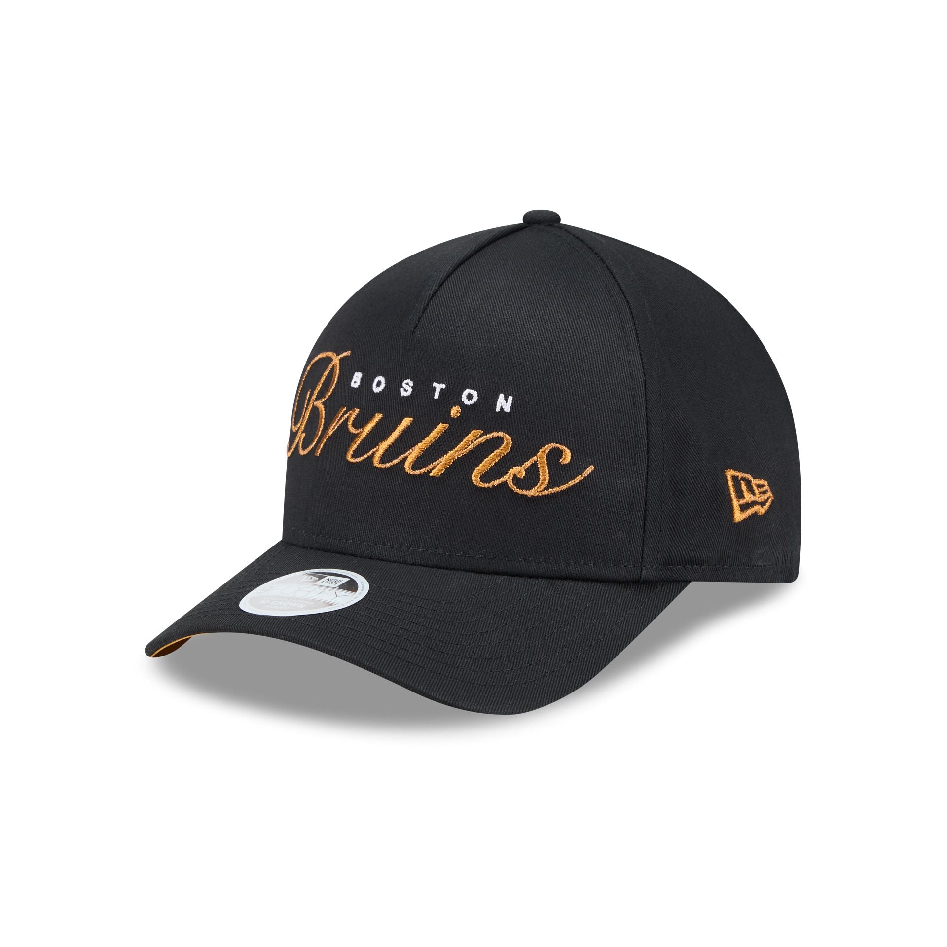 new era Metallic Women's 9FORTY M-Crown A-Frame Snapback