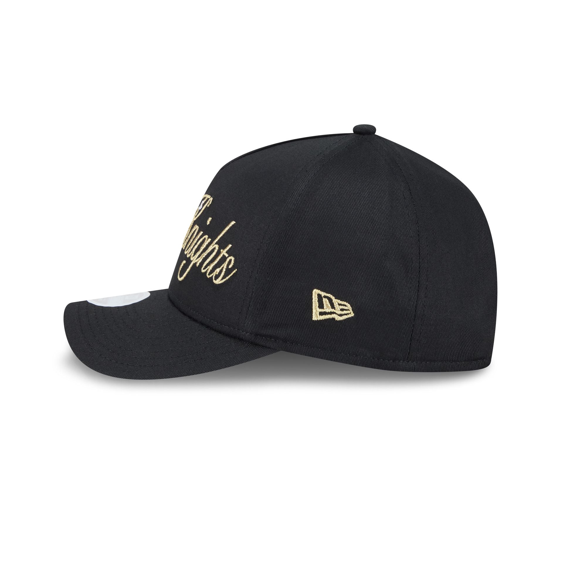 New Era Metallic Women's 9FORTY M-Crown A-Frame Snapback