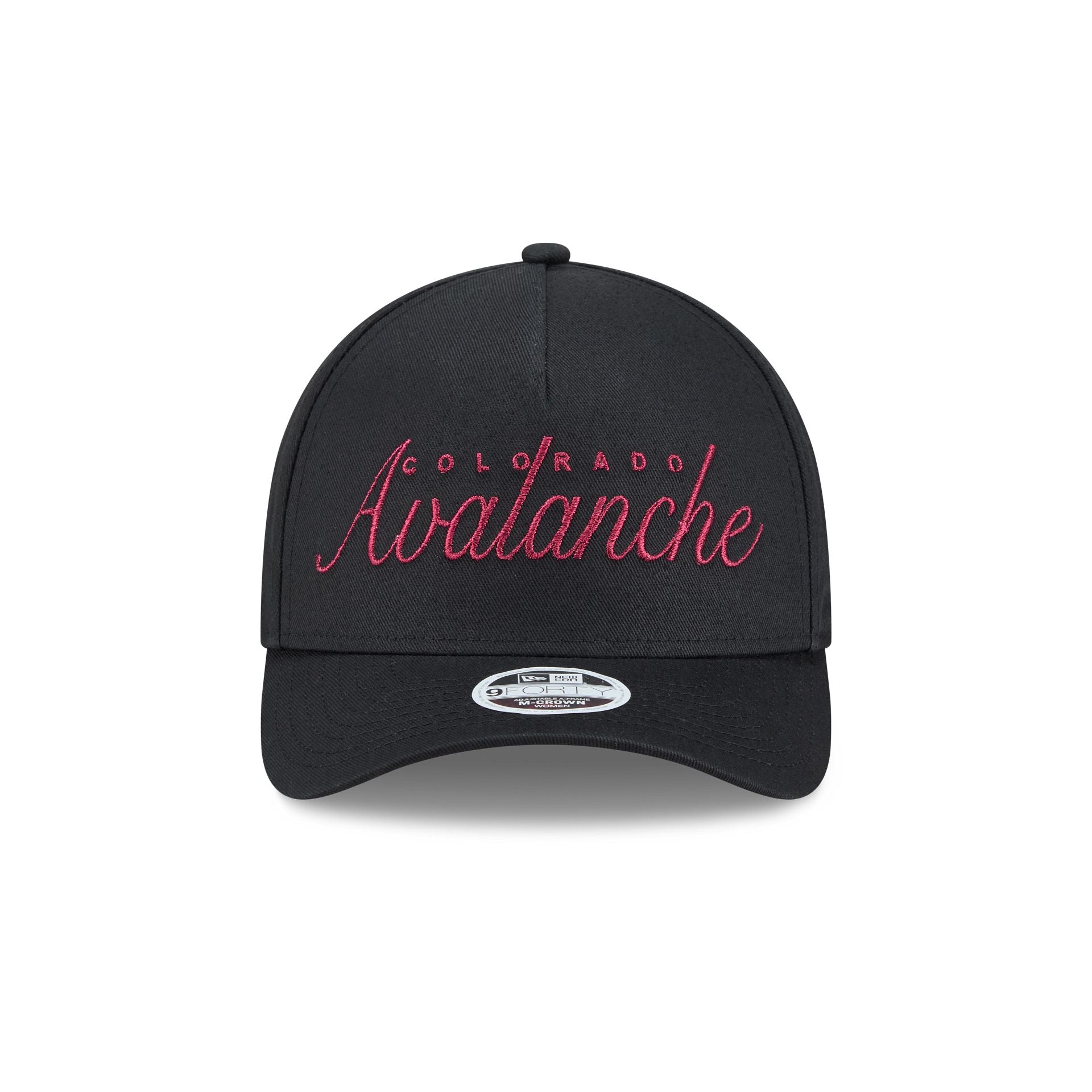 New Era Metallic Women's 9FORTY M-Crown A-Frame Snapback