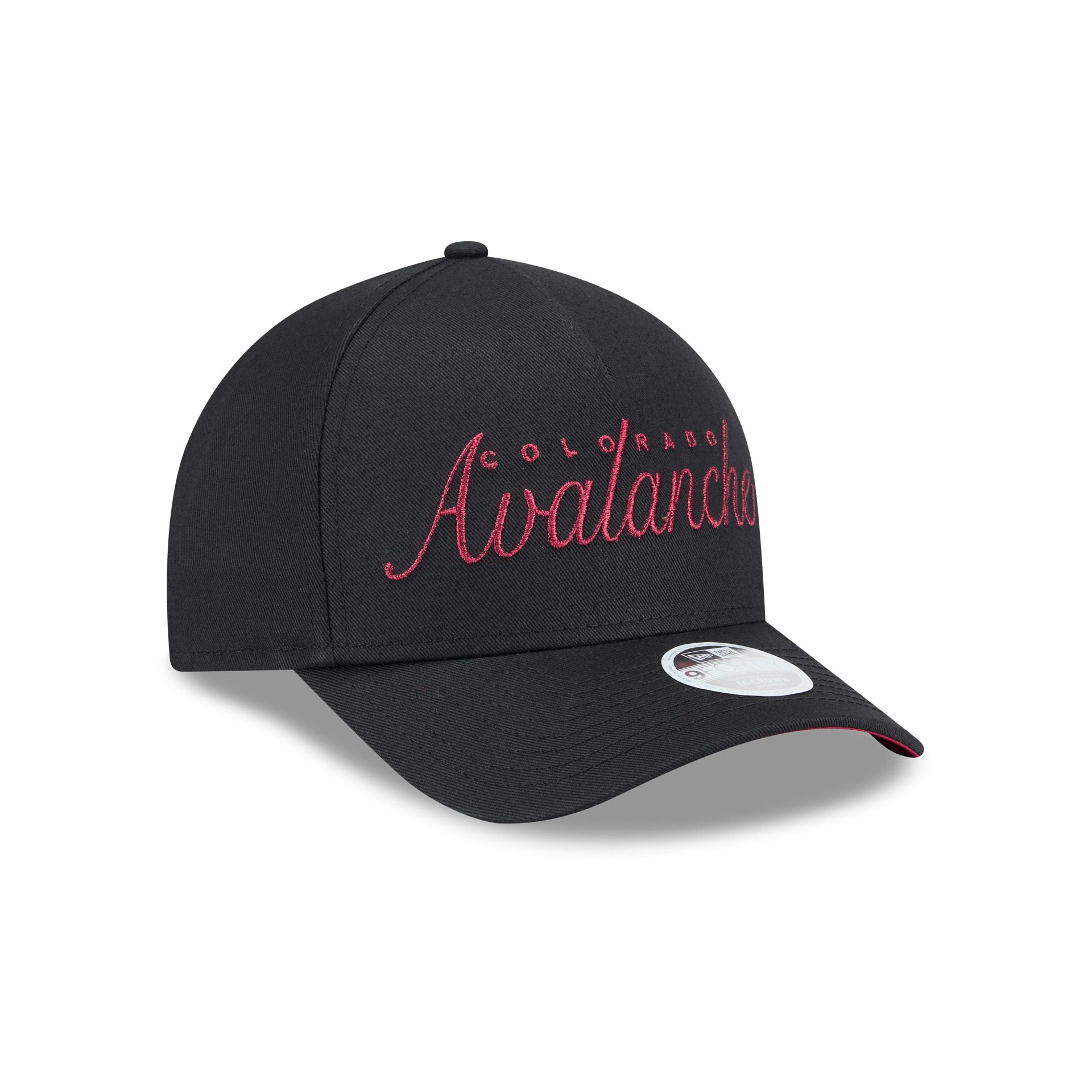 New Era Metallic Women's 9FORTY M-Crown A-Frame Snapback