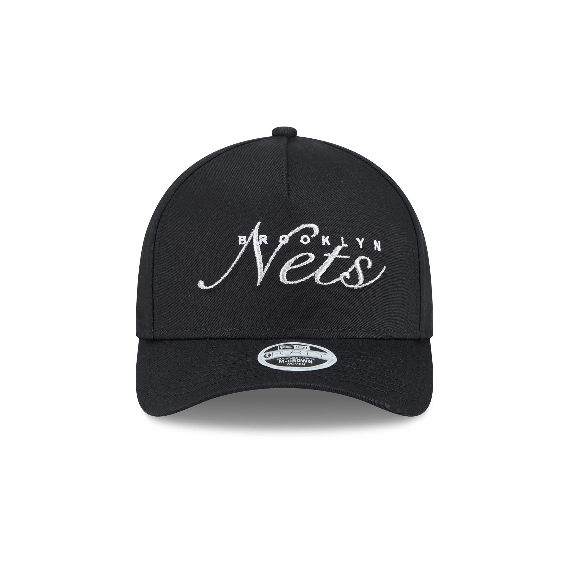 New Era Metallic Women's 9FORTY M-Crown A-Frame Snapback