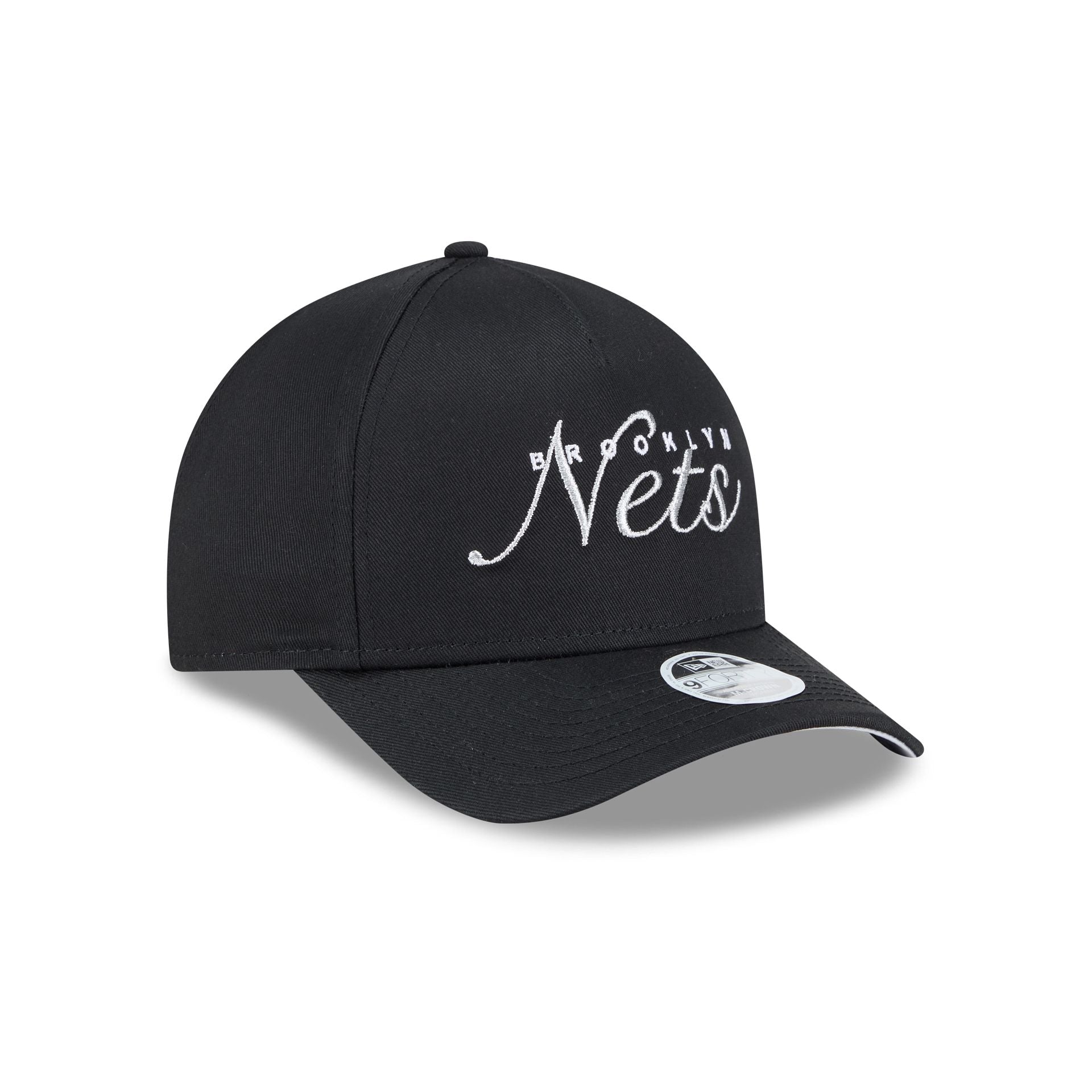 New Era Metallic Women's 9FORTY M-Crown A-Frame Snapback