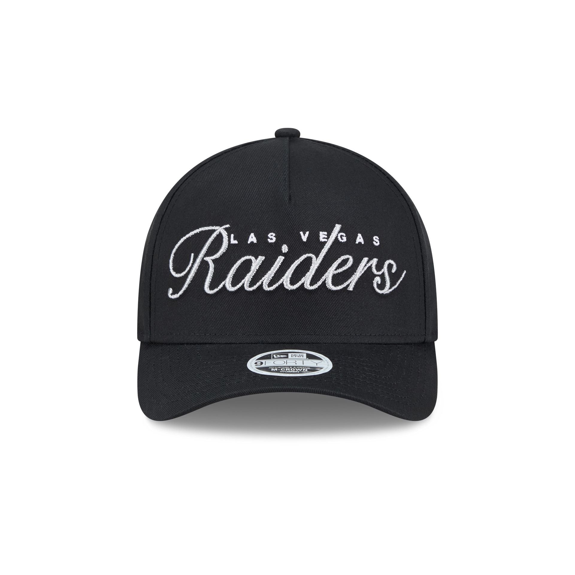 New Era Metallic Women's 9FORTY M-Crown A-Frame Snapback