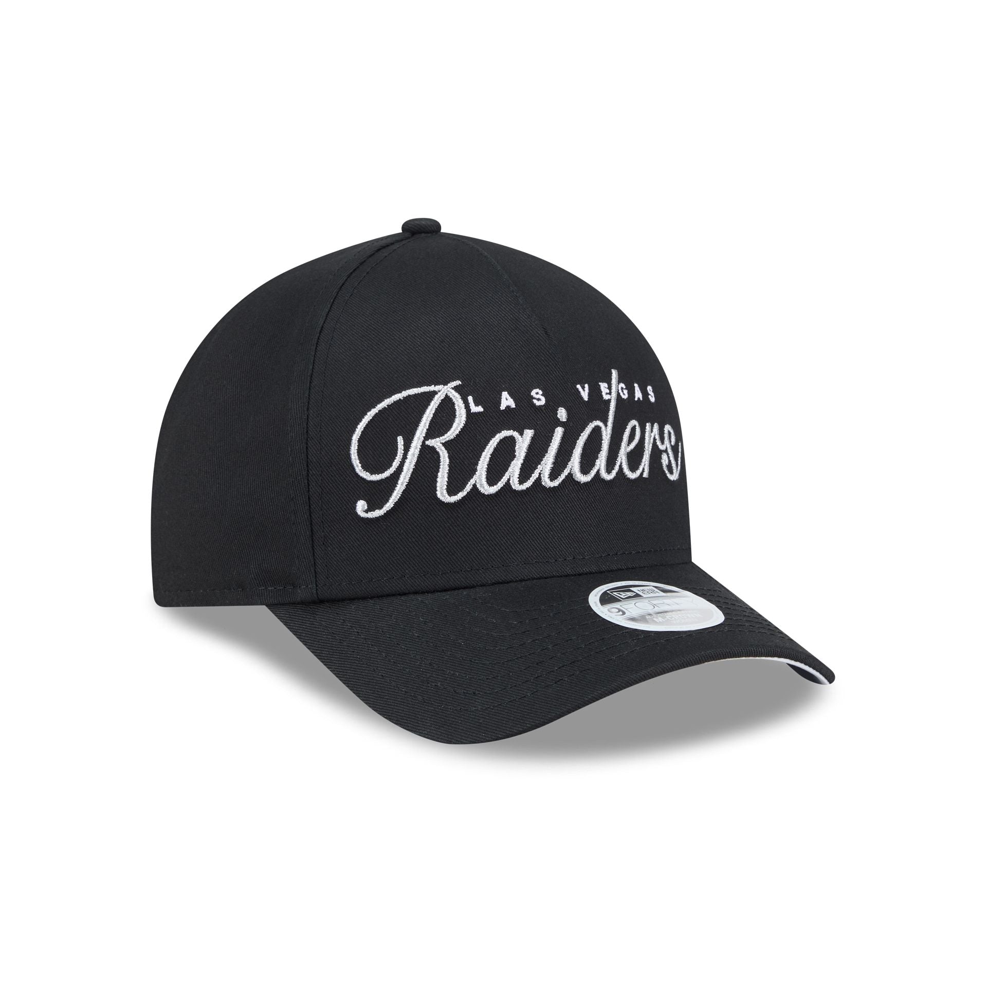 New Era Metallic Women's 9FORTY M-Crown A-Frame Snapback