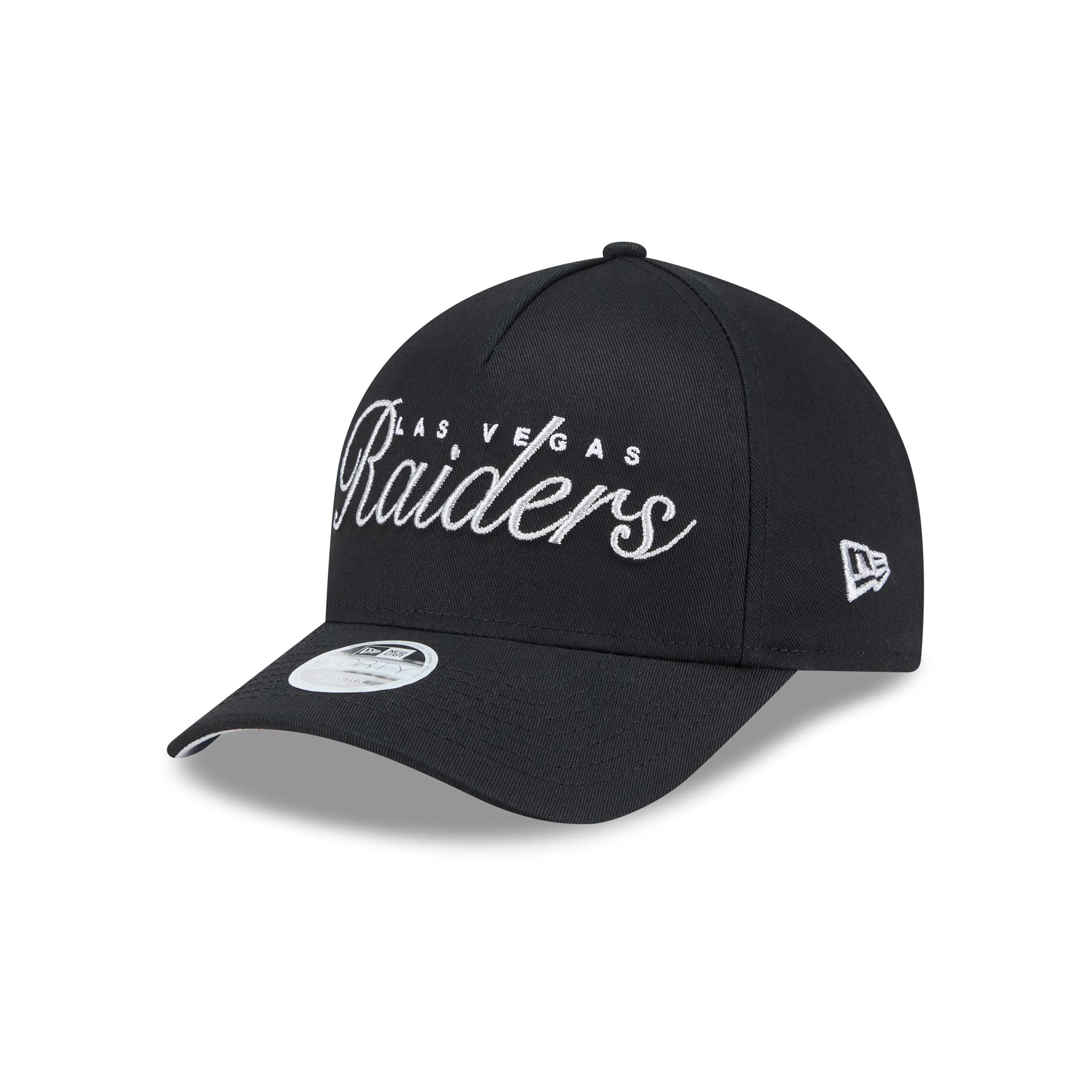 new era Metallic Women's 9FORTY M-Crown A-Frame Snapback