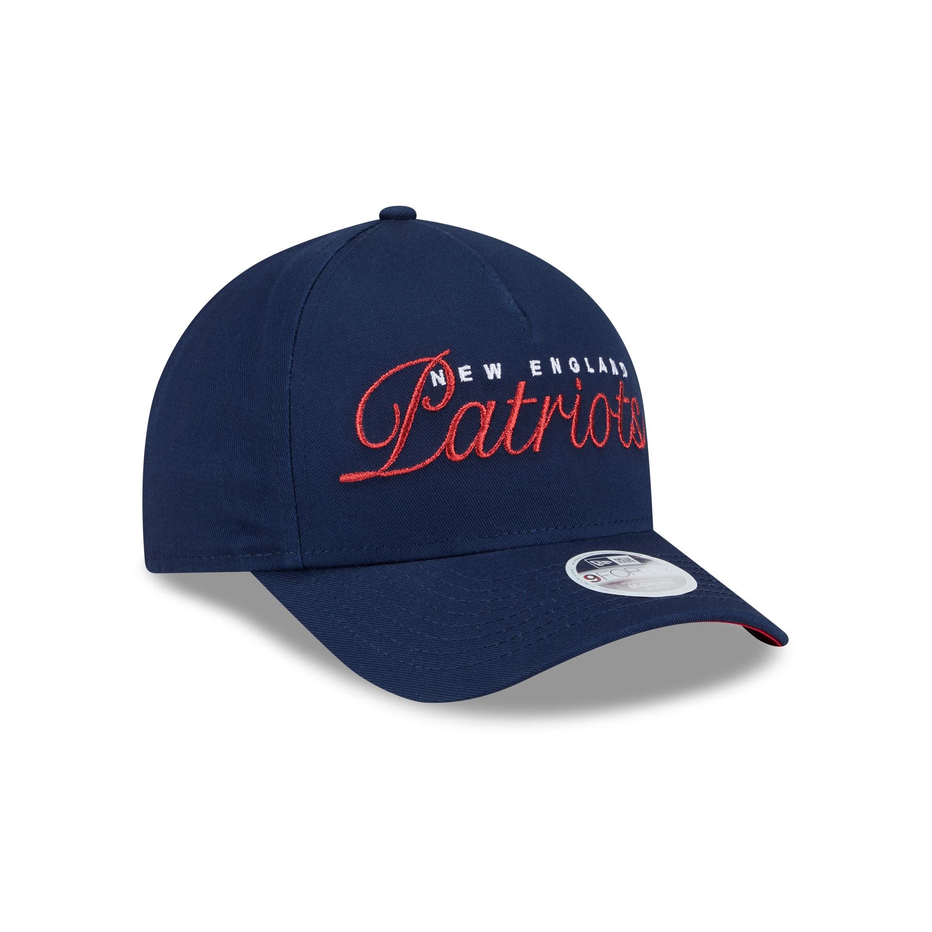 New Era Metallic Women's 9FORTY M-Crown A-Frame Snapback