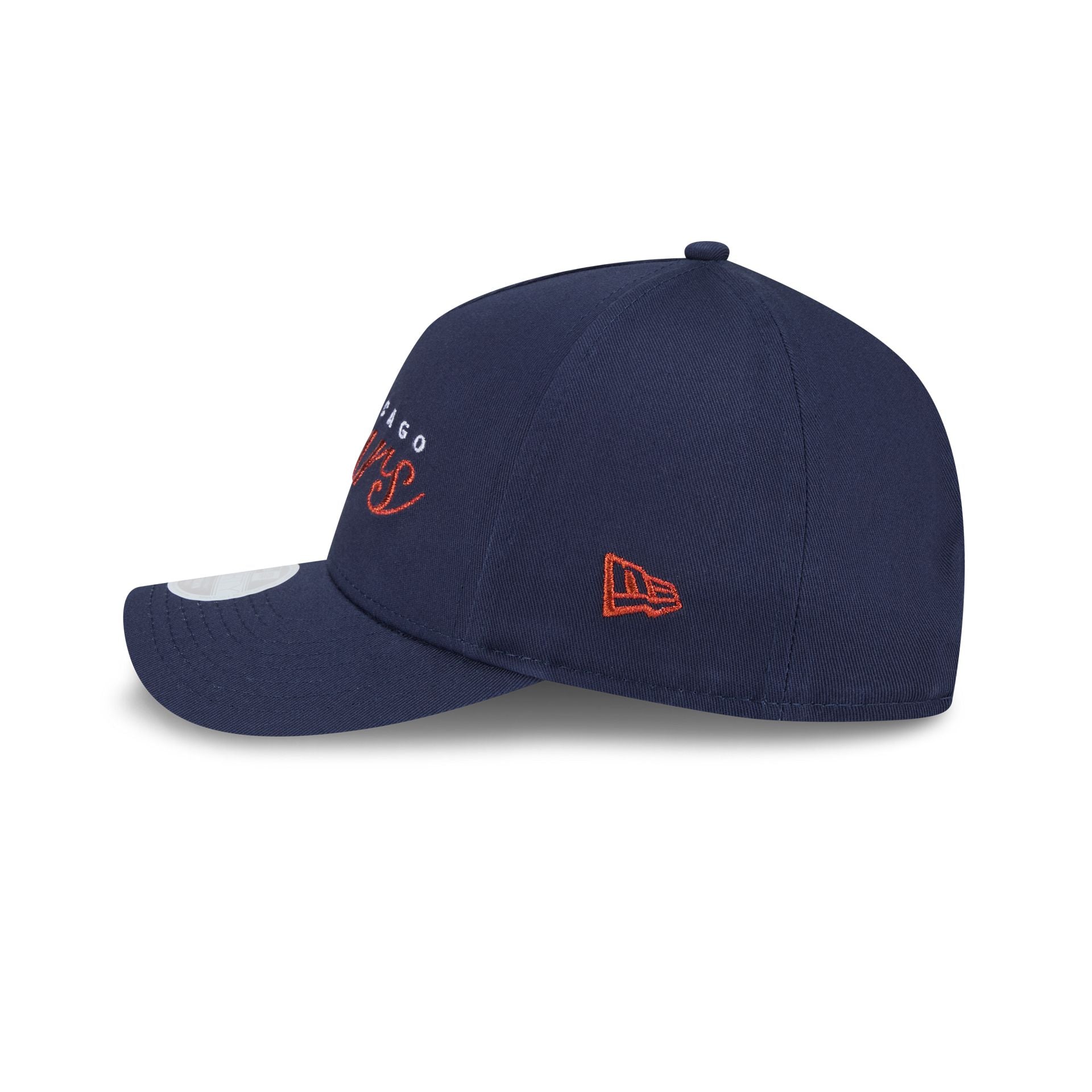 New Era Metallic Women's 9FORTY M-Crown A-Frame Snapback