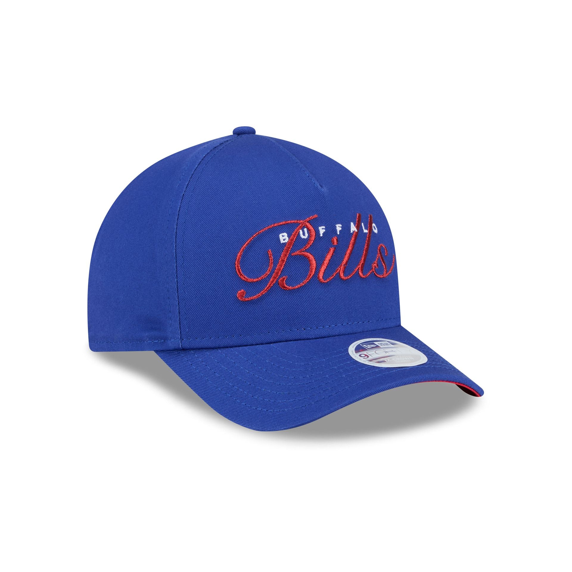 New Era Metallic Women's 9FORTY M-Crown A-Frame Snapback