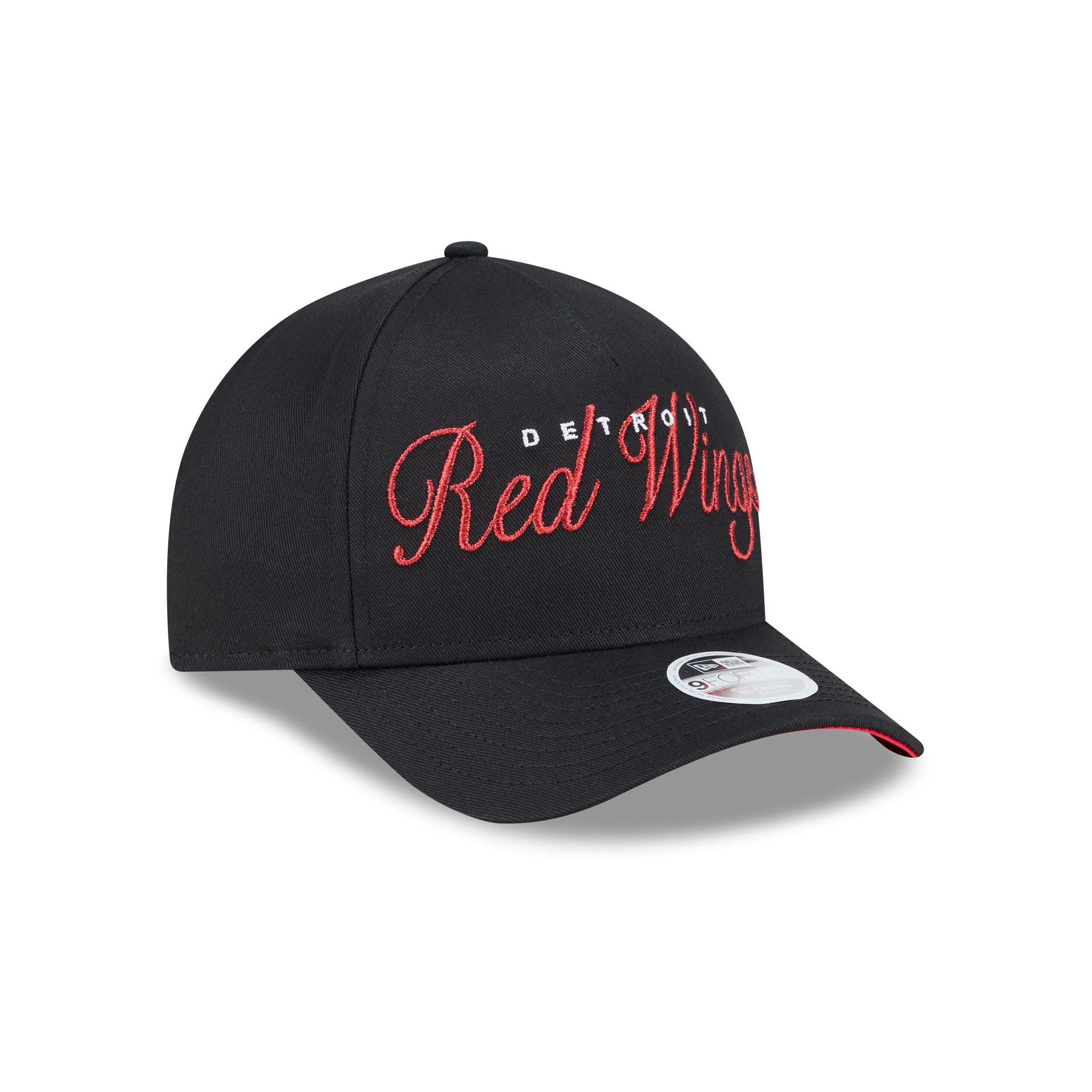 New Era Metallic Women's 9FORTY M-Crown A-Frame Snapback