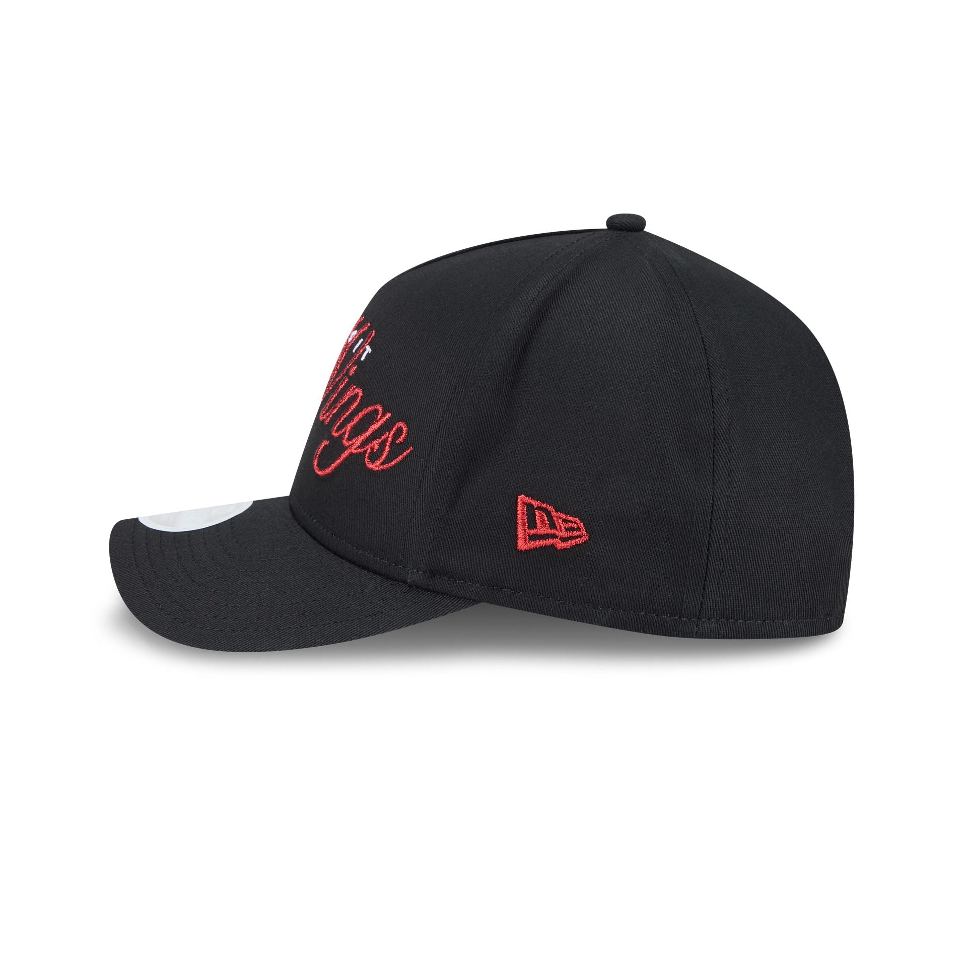 New Era Metallic Women's 9FORTY M-Crown A-Frame Snapback