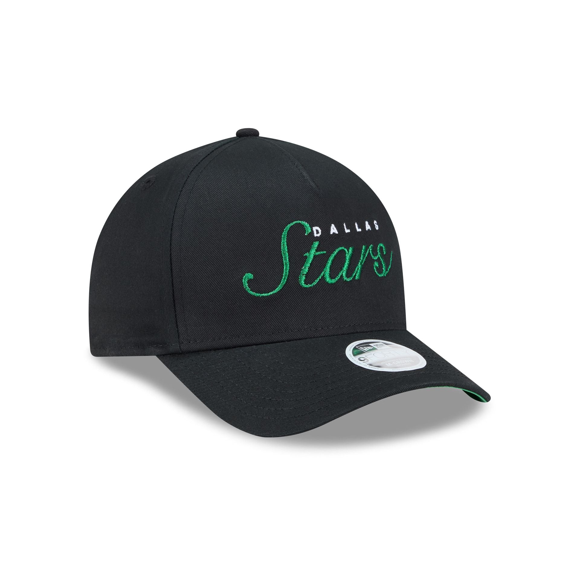 New Era Metallic Women's 9FORTY M-Crown A-Frame Snapback