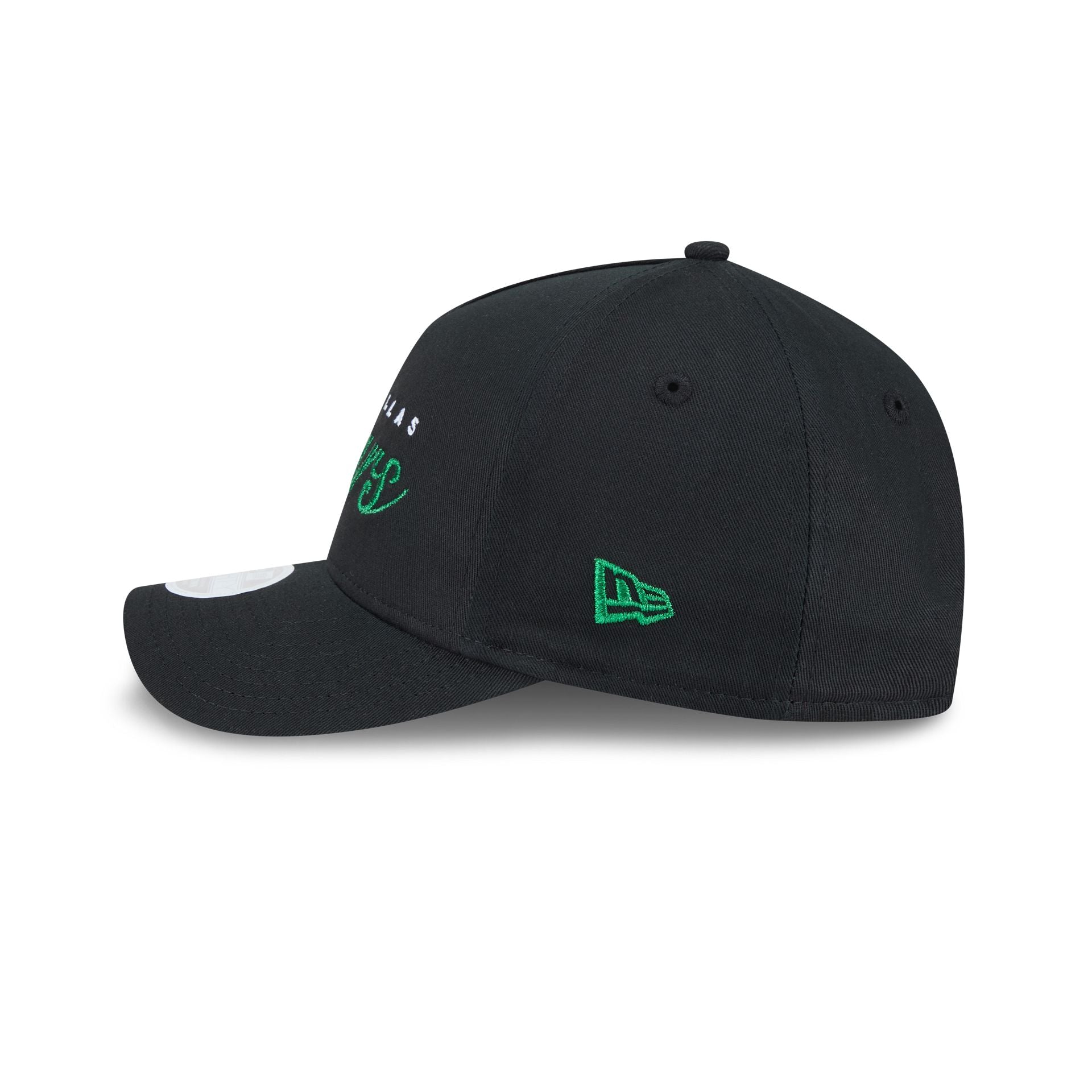 New Era Metallic Women's 9FORTY M-Crown A-Frame Snapback