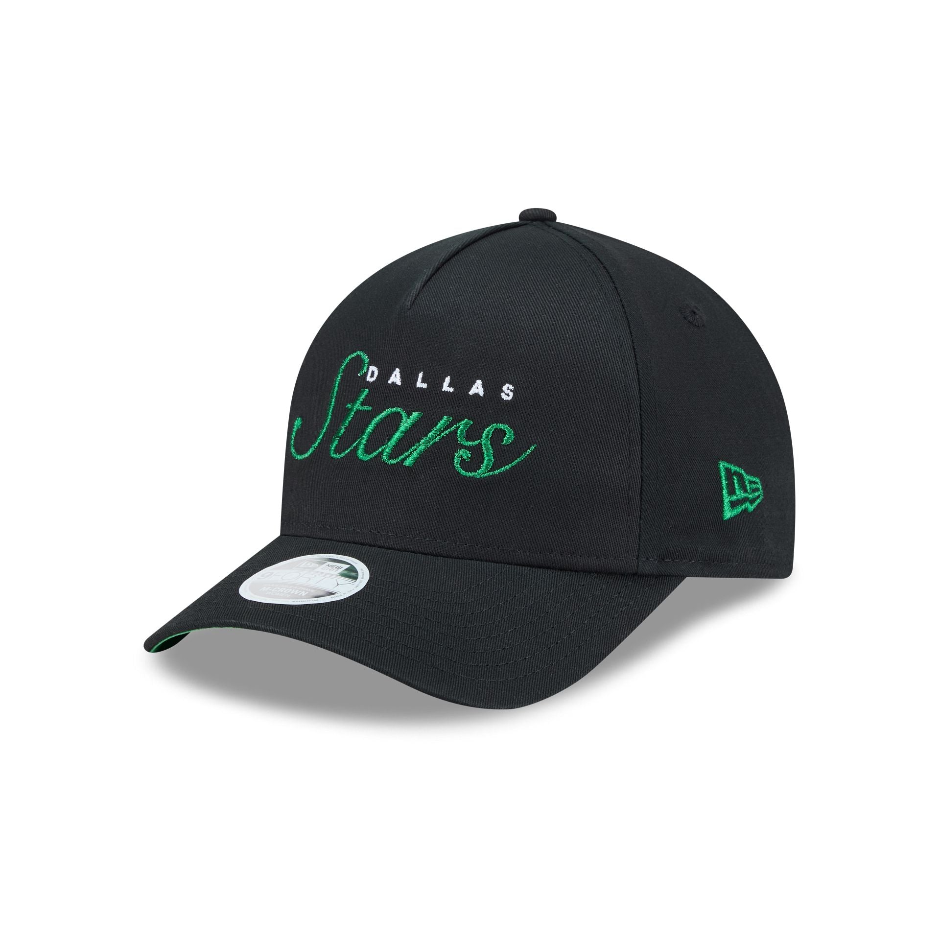 new era Metallic Women's 9FORTY M-Crown A-Frame Snapback
