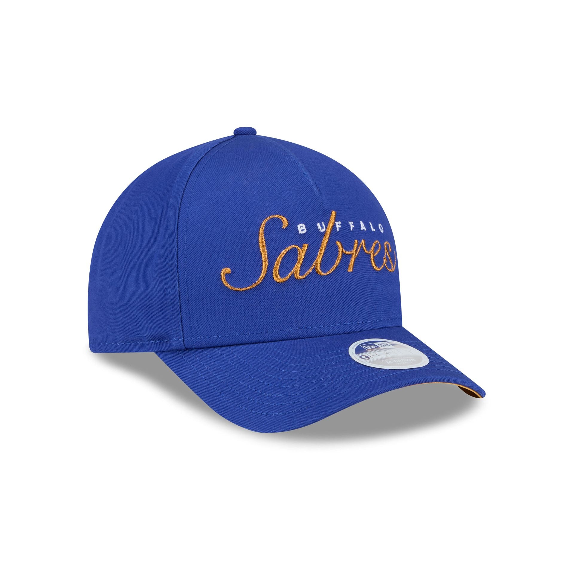 New Era Metallic Women's 9FORTY M-Crown A-Frame Snapback