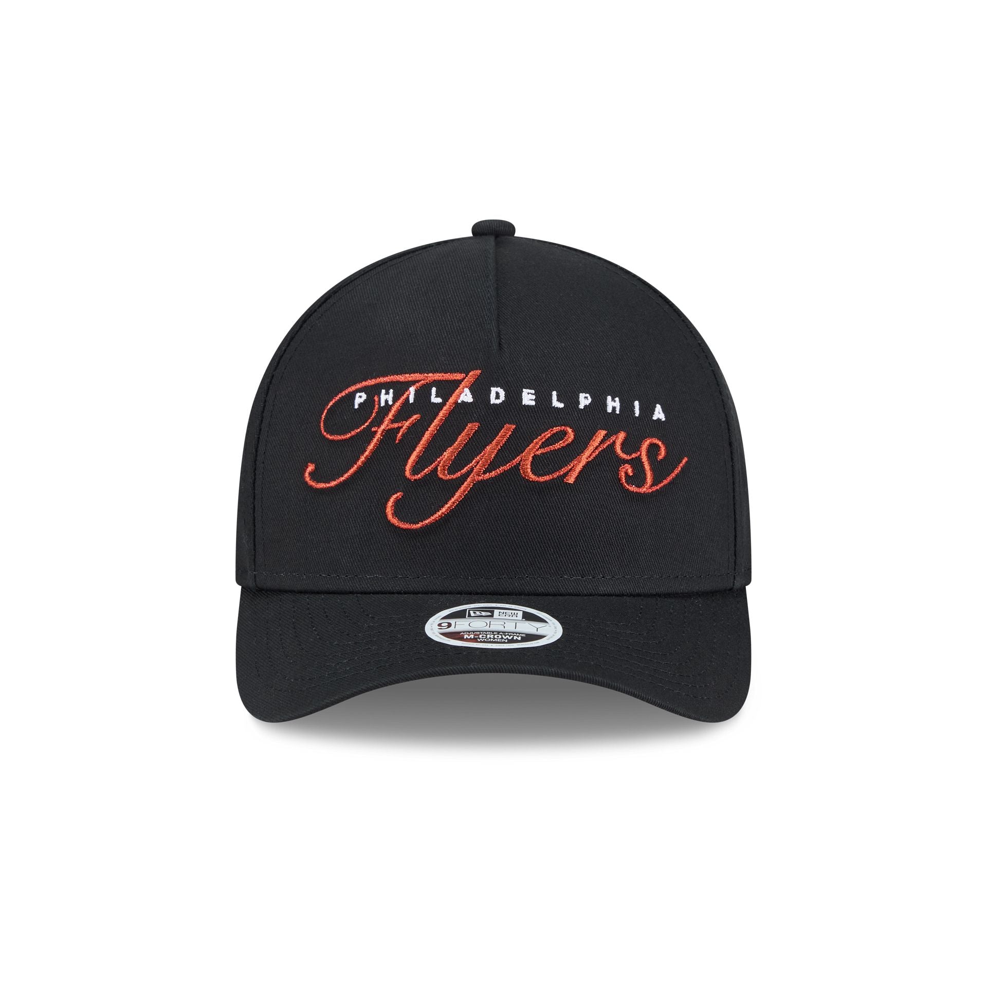 New Era Metallic Women's 9FORTY M-Crown A-Frame Snapback