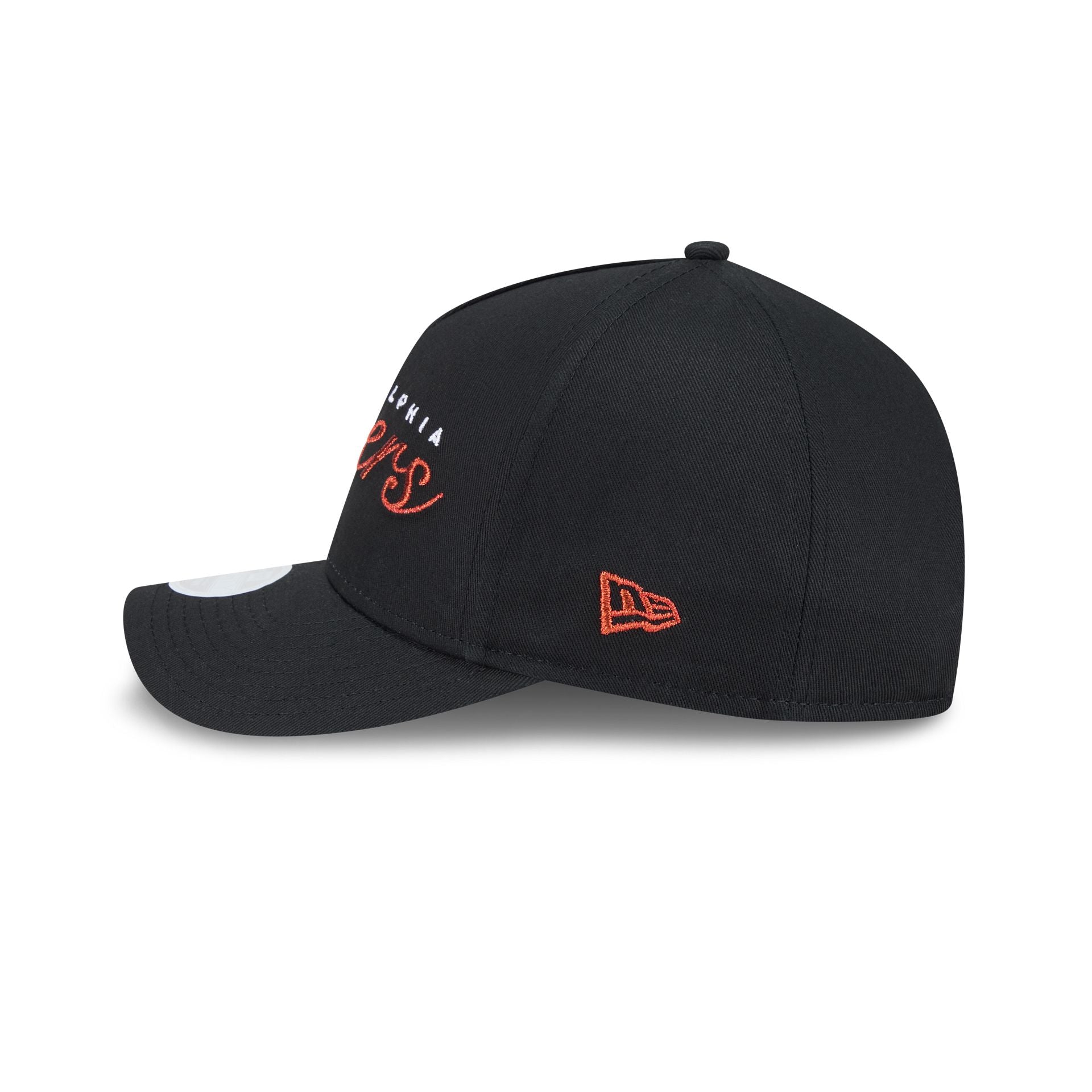 New Era Metallic Women's 9FORTY M-Crown A-Frame Snapback