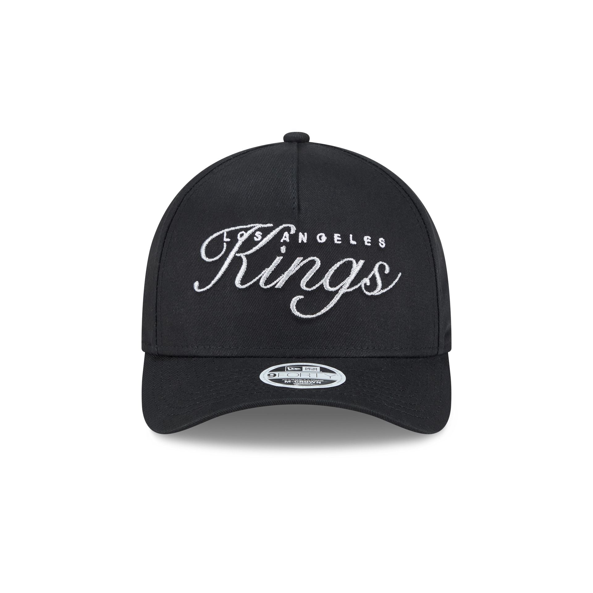 New Era Metallic Women's 9FORTY M-Crown A-Frame Snapback