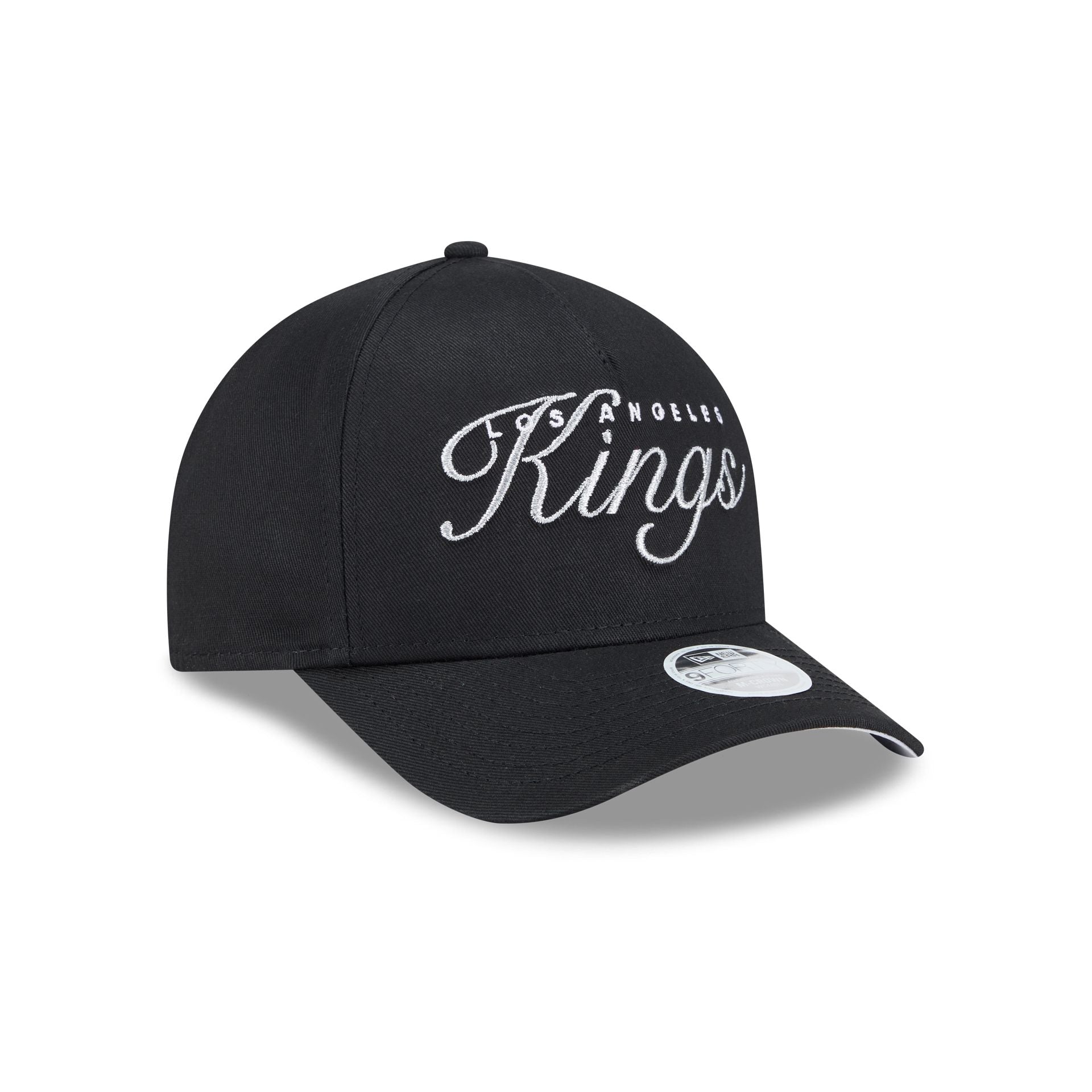 New Era Metallic Women's 9FORTY M-Crown A-Frame Snapback