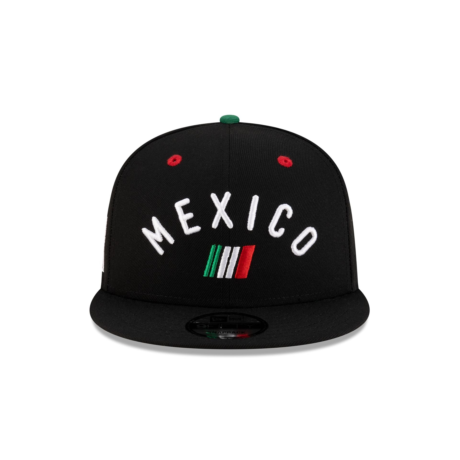 New Era NASCAR Classics Mexico City Race 9FIFTY Snapback