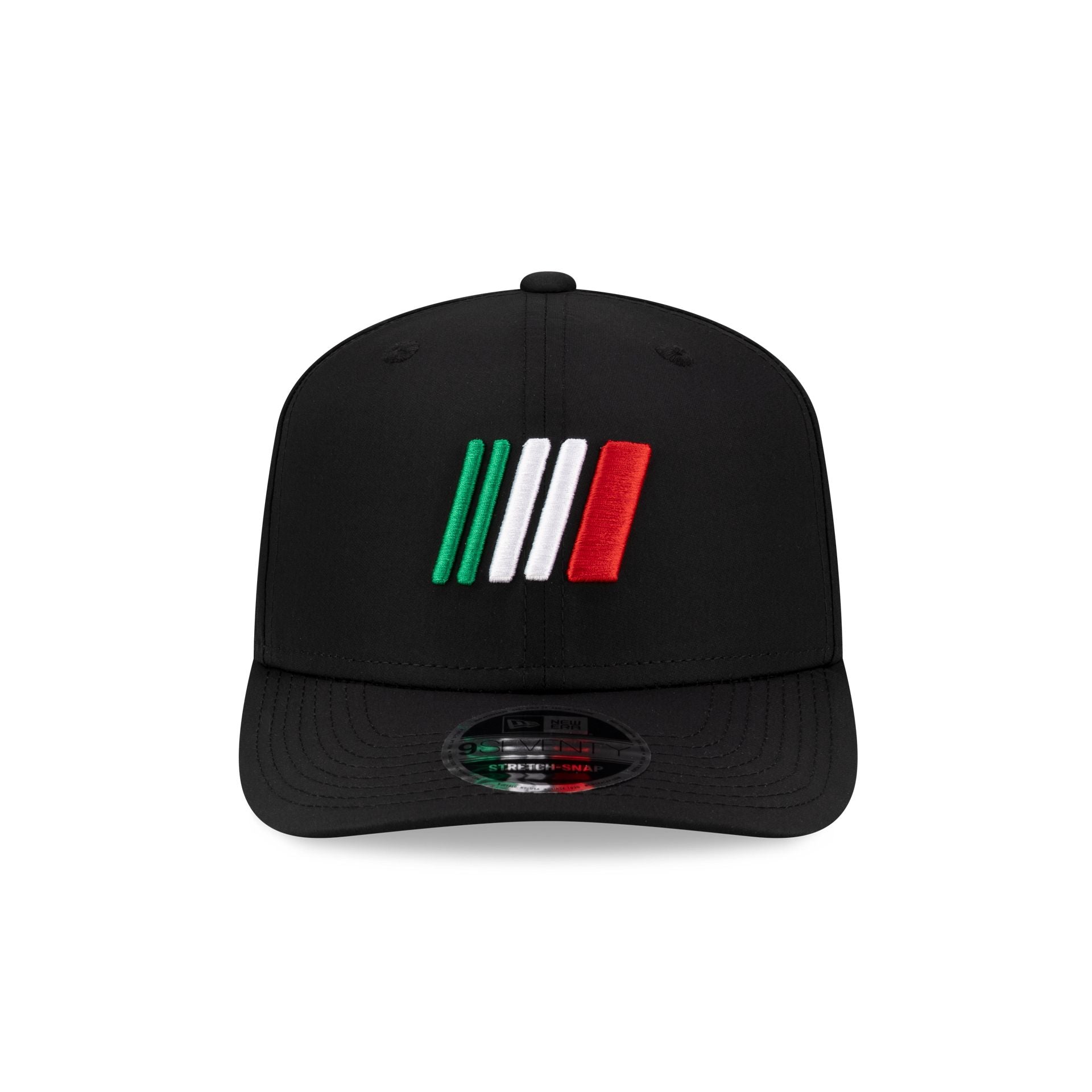 New Era NASCAR Classics Mexico City Race 9SEVENTY Stretch-Snap