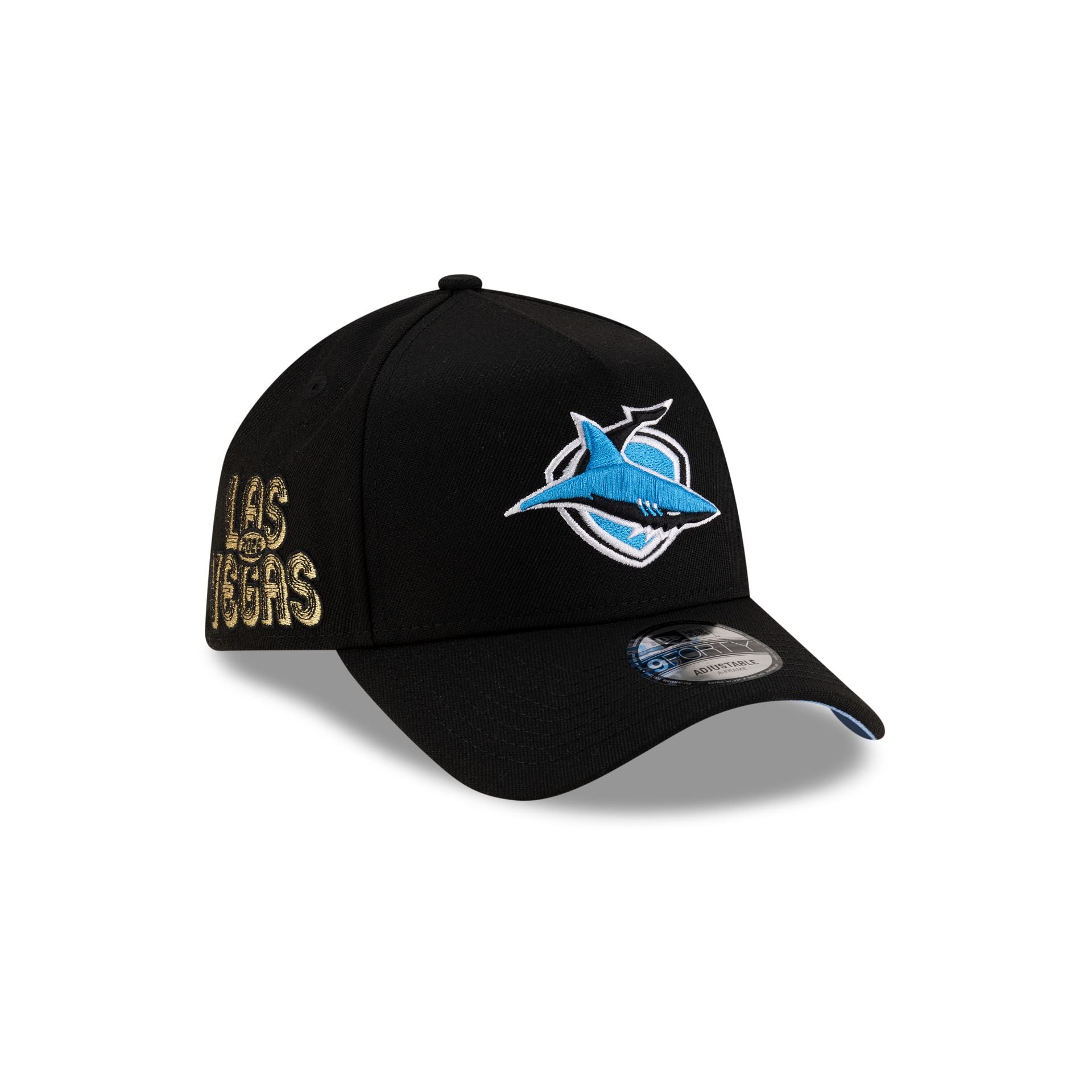 new era National Rugby League 9FORTY A-Frame Snapback