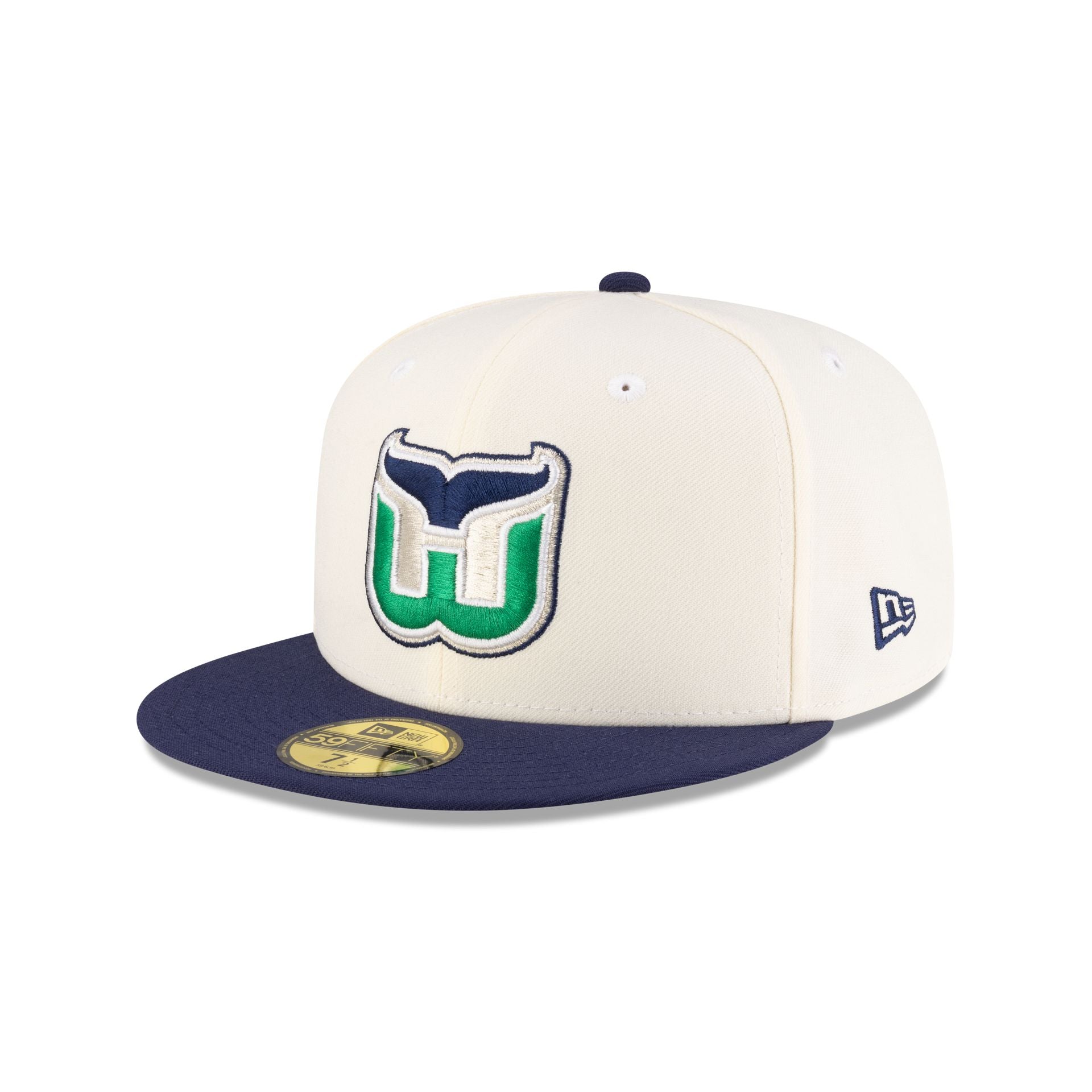 New Era 10 Years 59FIFTY Fitted
