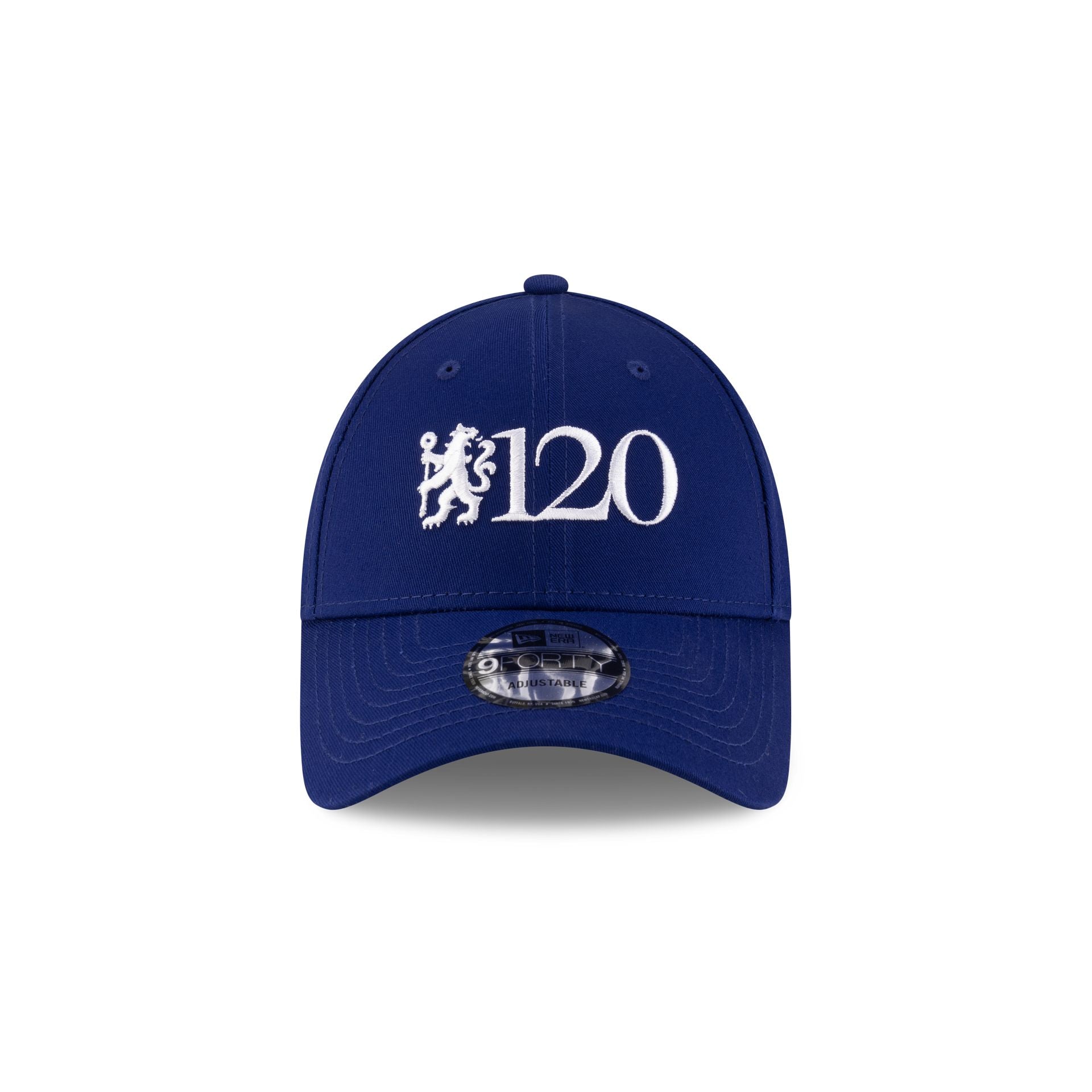 New Era 120th Anniversary 9FORTY Adjustable