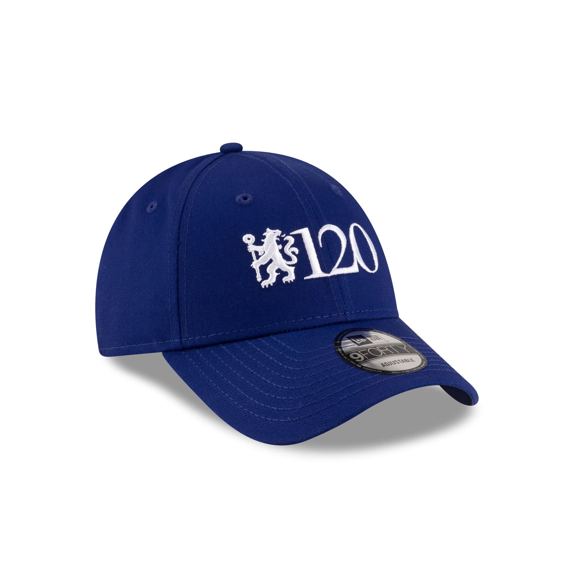 New Era 120th Anniversary 9FORTY Adjustable