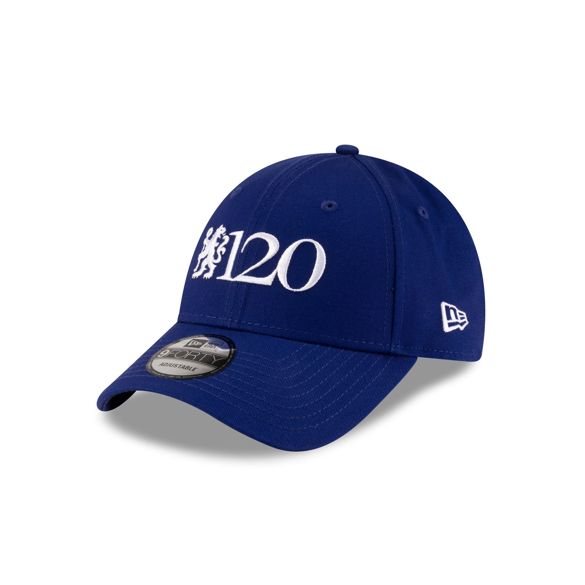 new era 120th Anniversary 9FORTY Adjustable