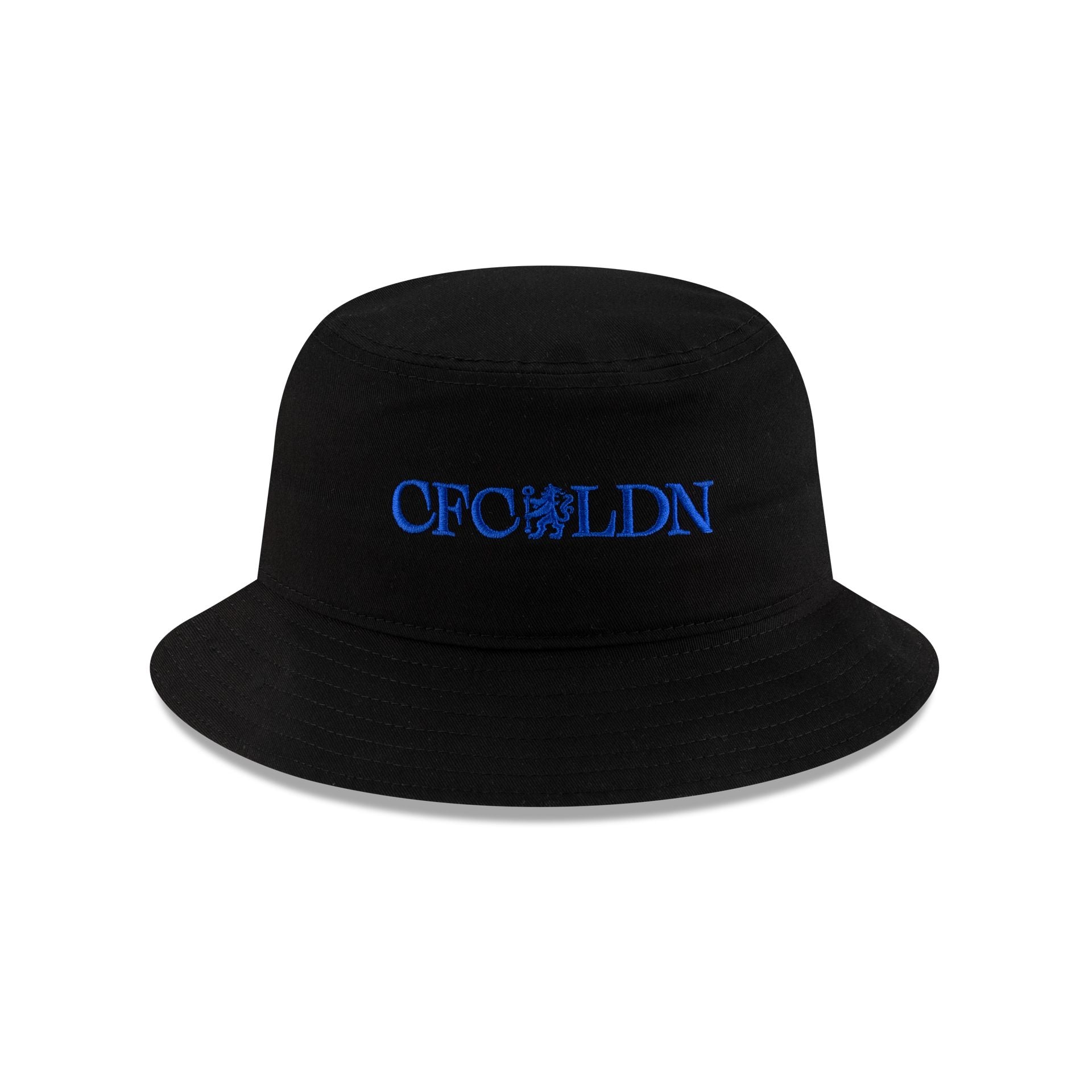 New Era 120th Anniversary Bucket Hat