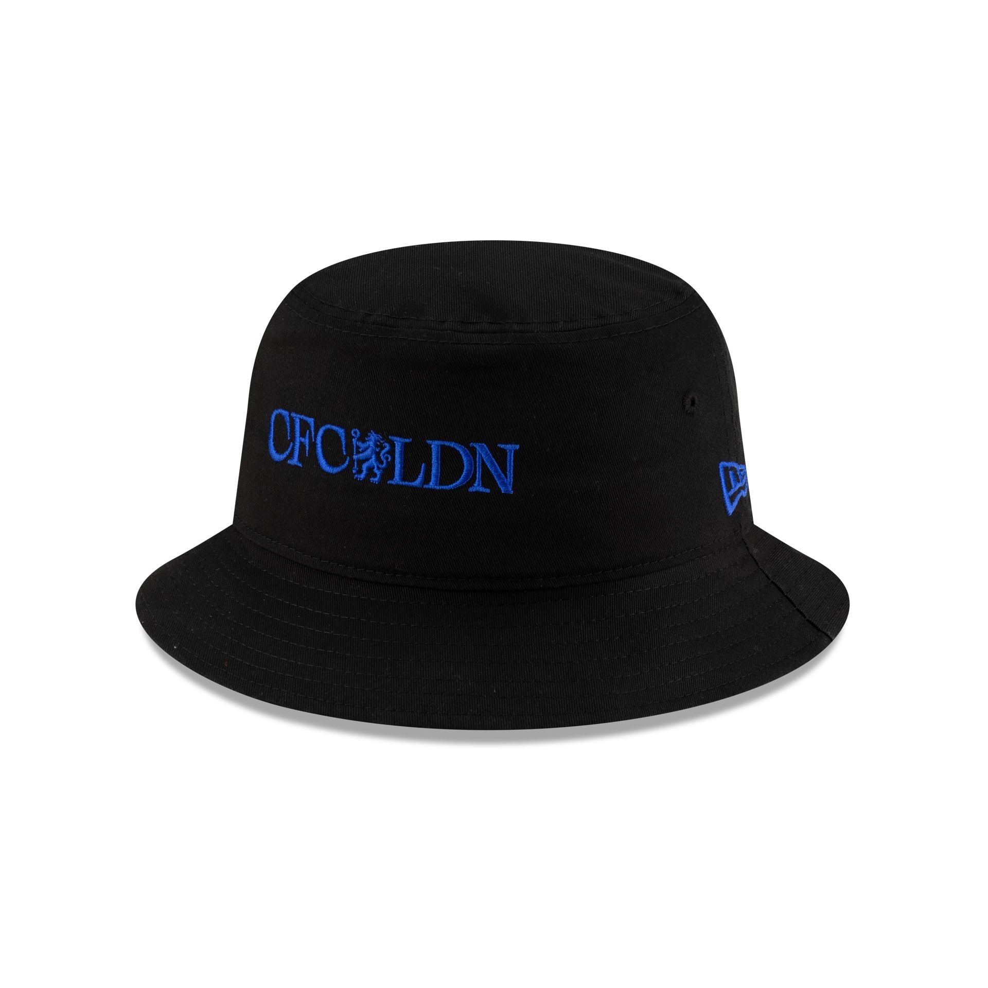 new era 120th Anniversary Bucket Hat