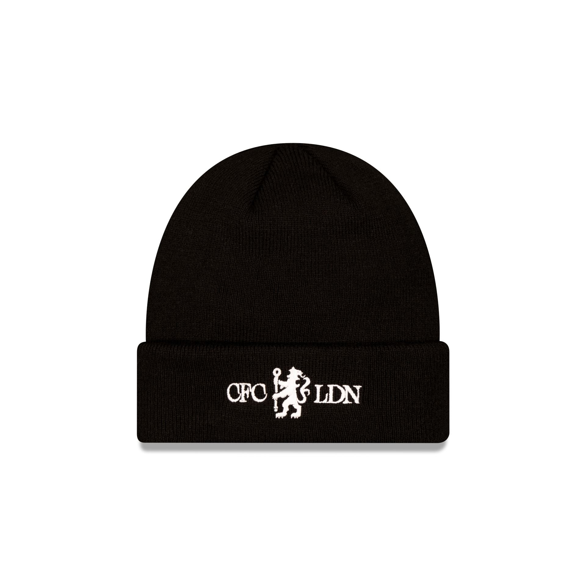 new era 120th Anniversary Cuff Knit Beanie