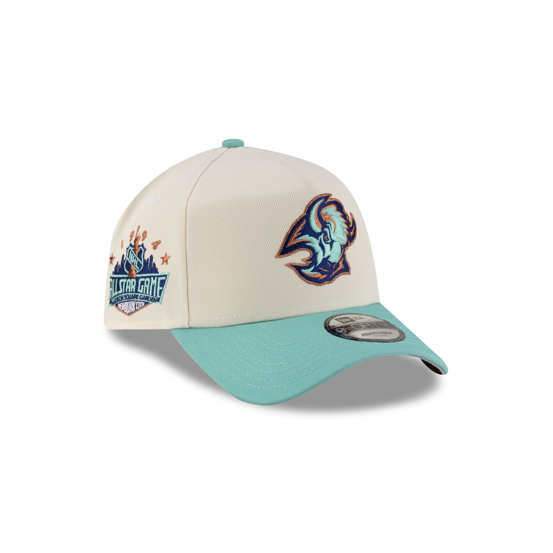 new era 1994 All-Star Game 9FORTY A-Frame Snapback