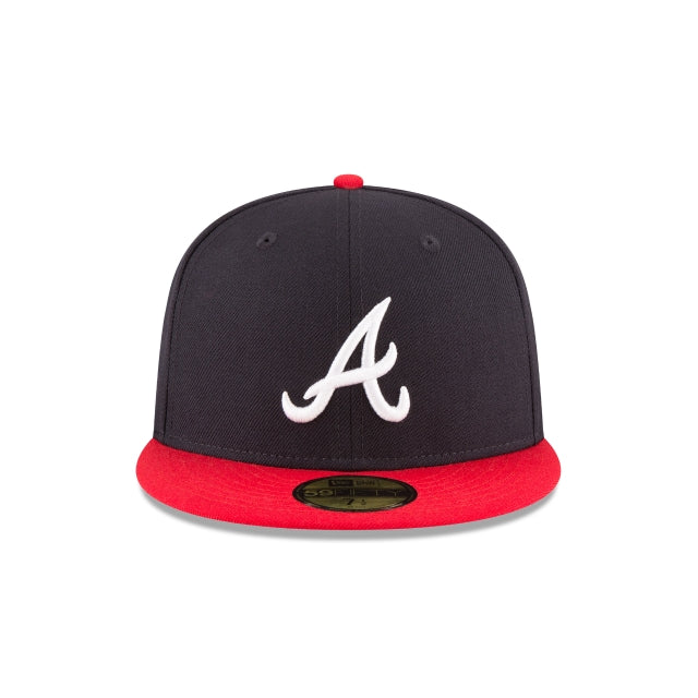 New Era 1995 World Series Wool 59FIFTY Fitted
